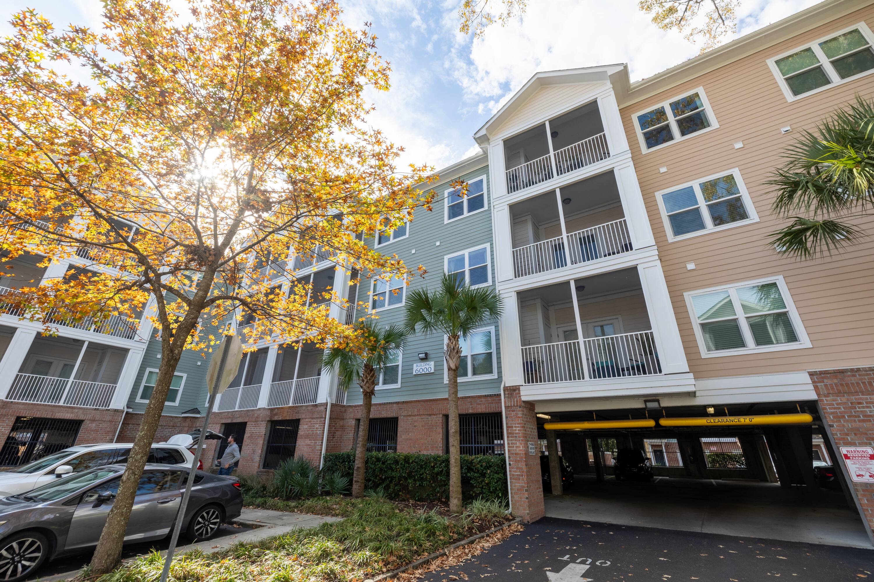 1755 Central Park Road # 6107
