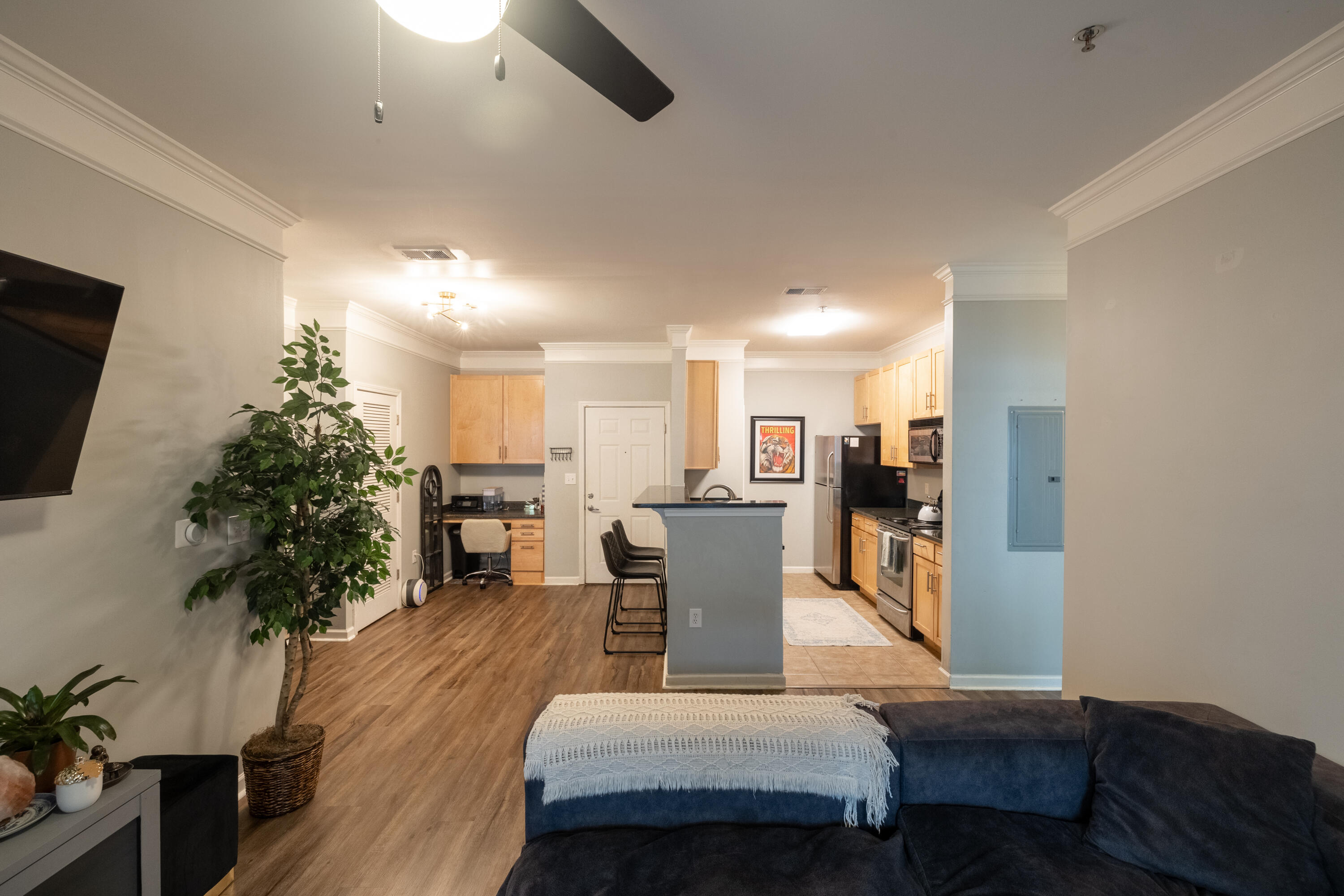 1755 Central Park Road # 6107