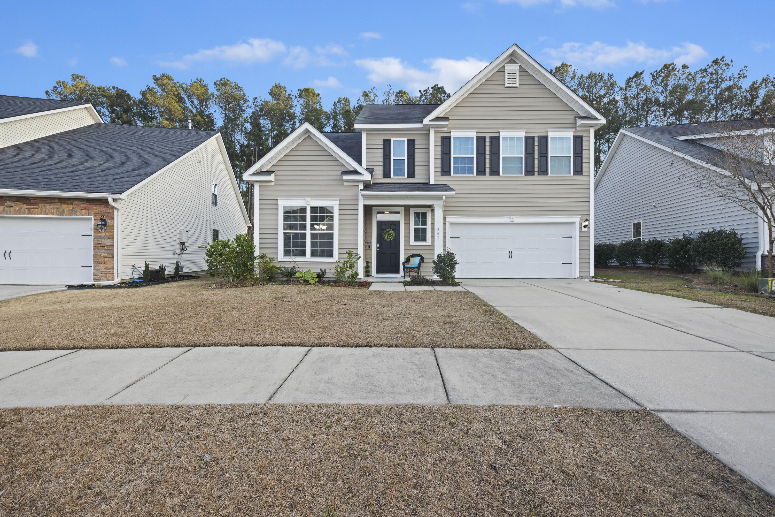 367 Spectrum Road