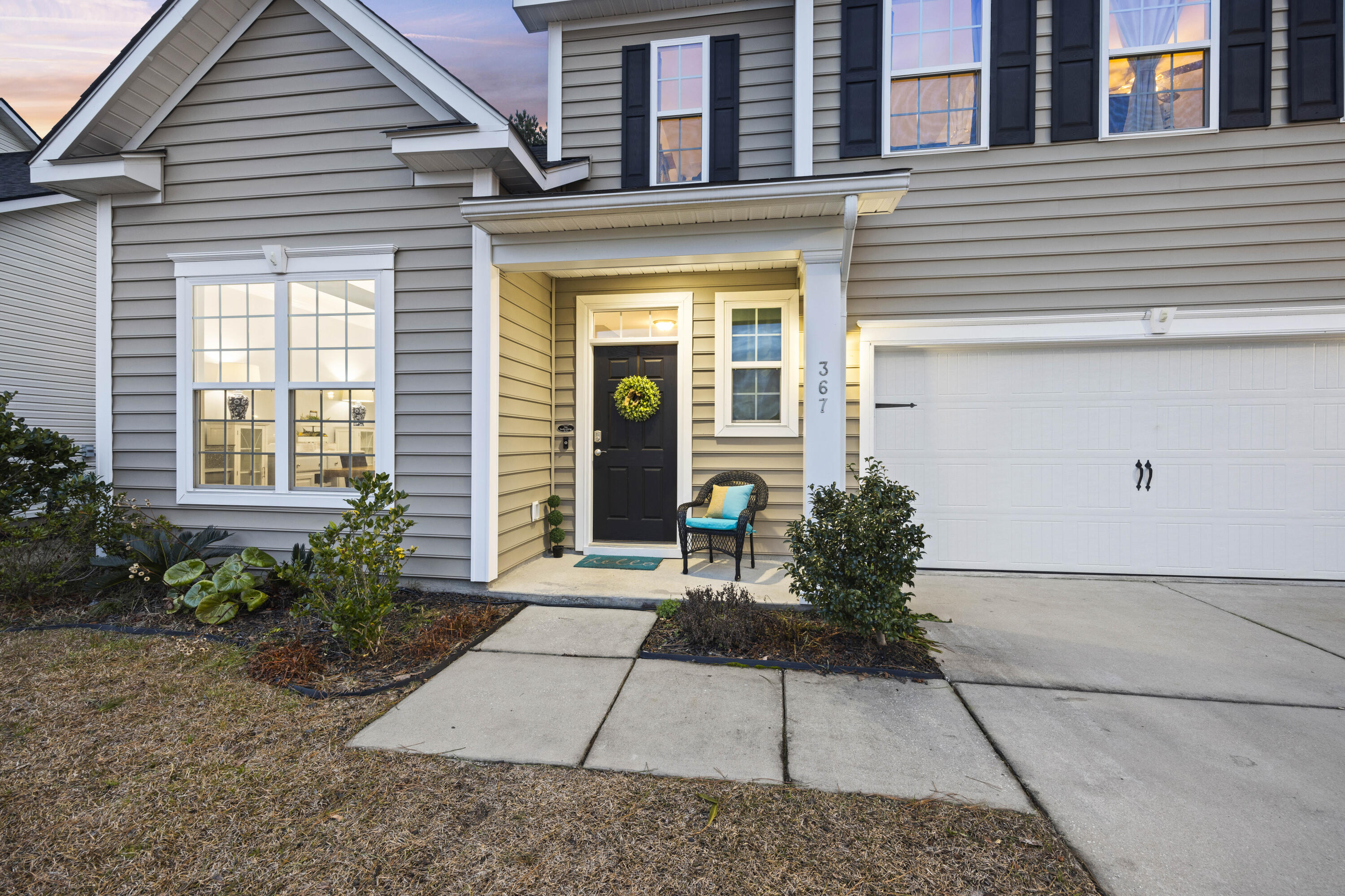 367 Spectrum Road