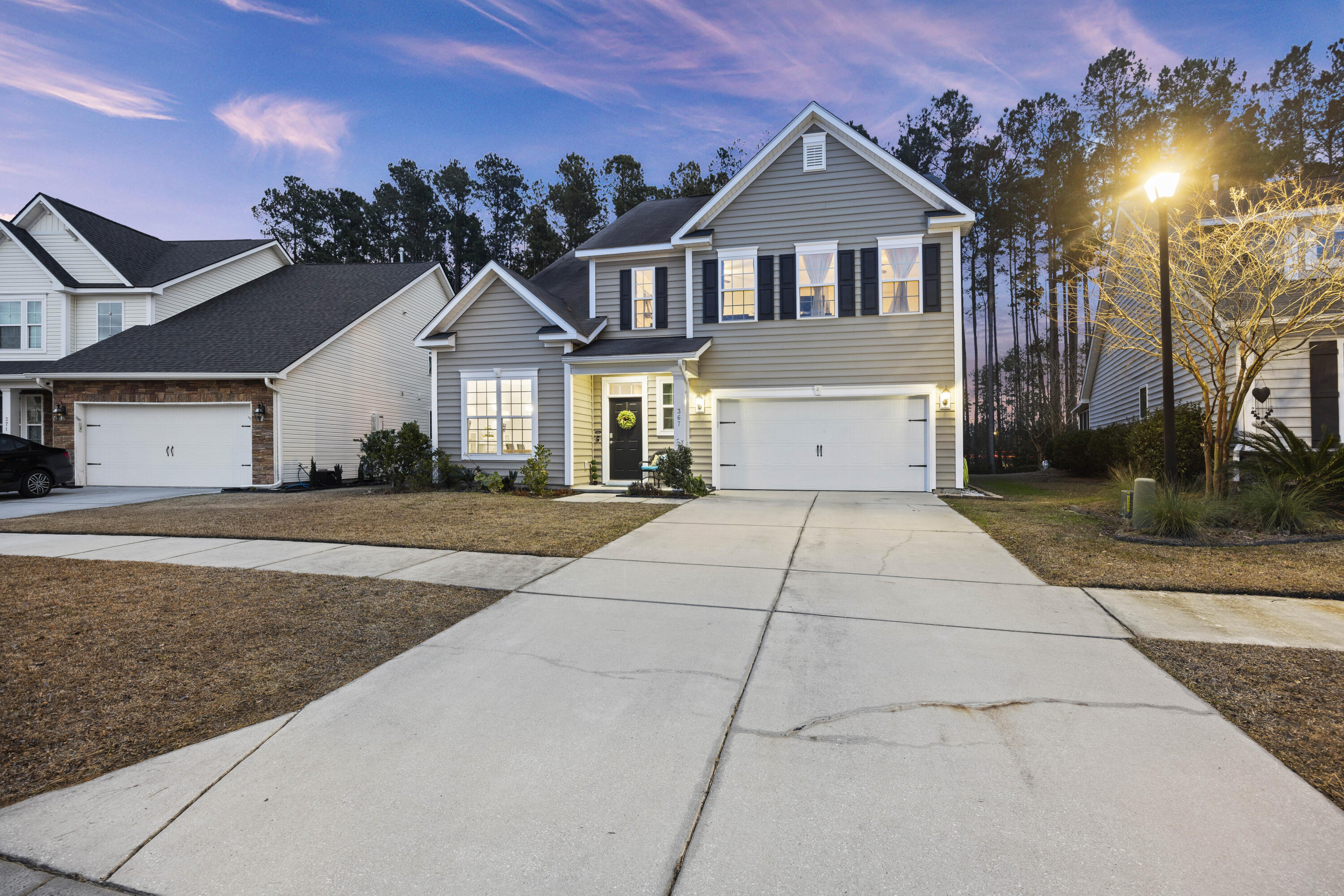 367 Spectrum Road