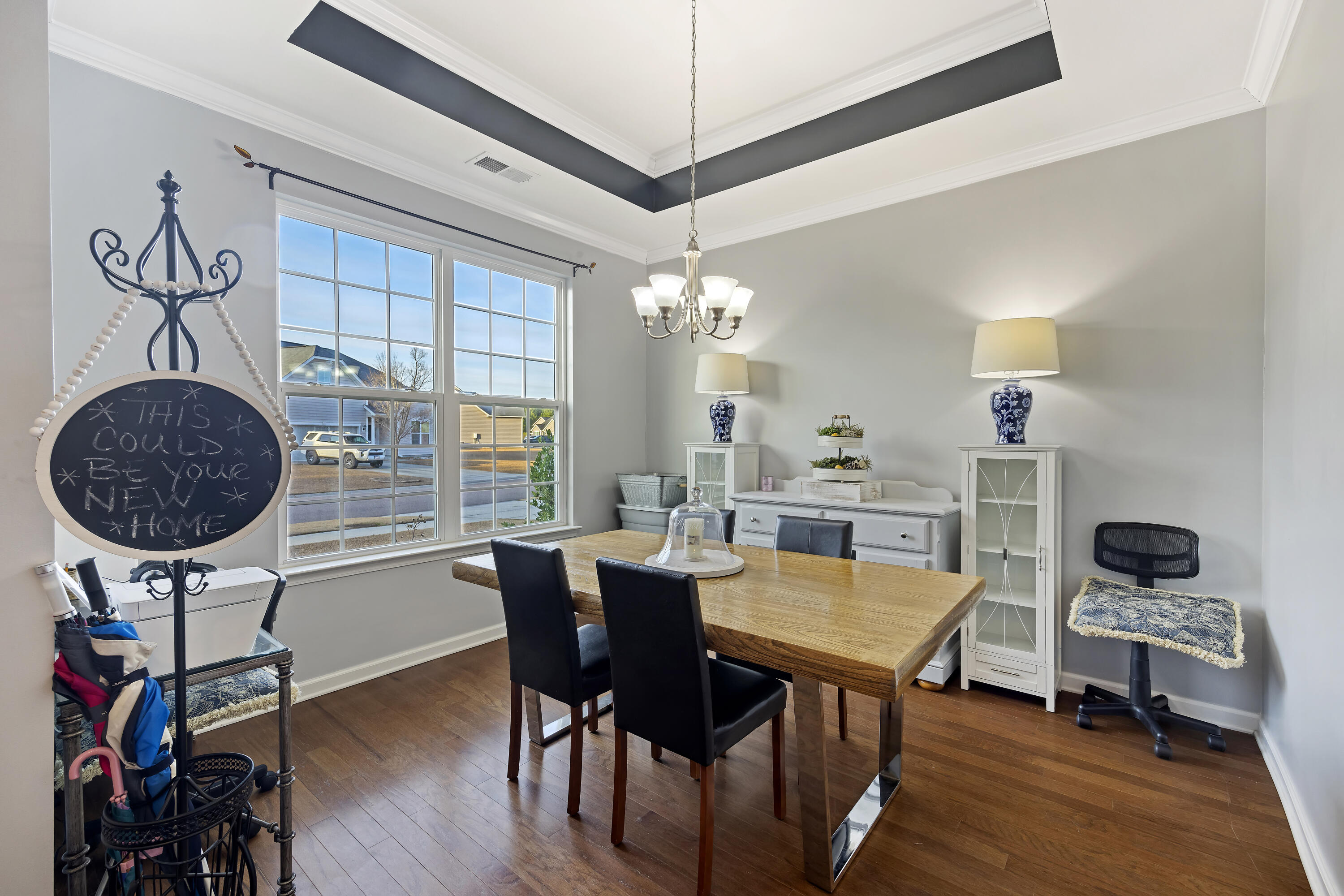367 Spectrum Road