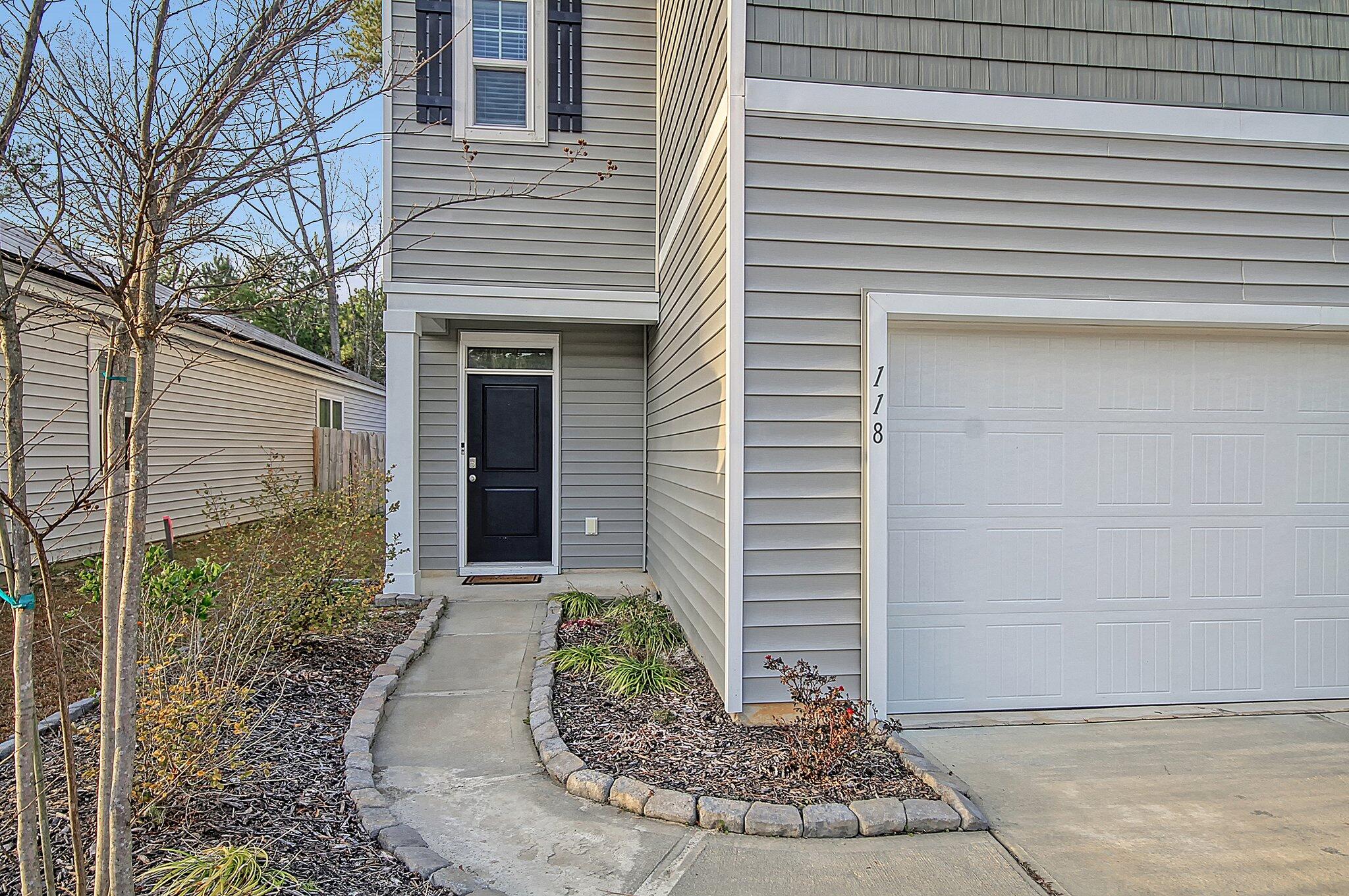 118 Sweet Cherry Lane