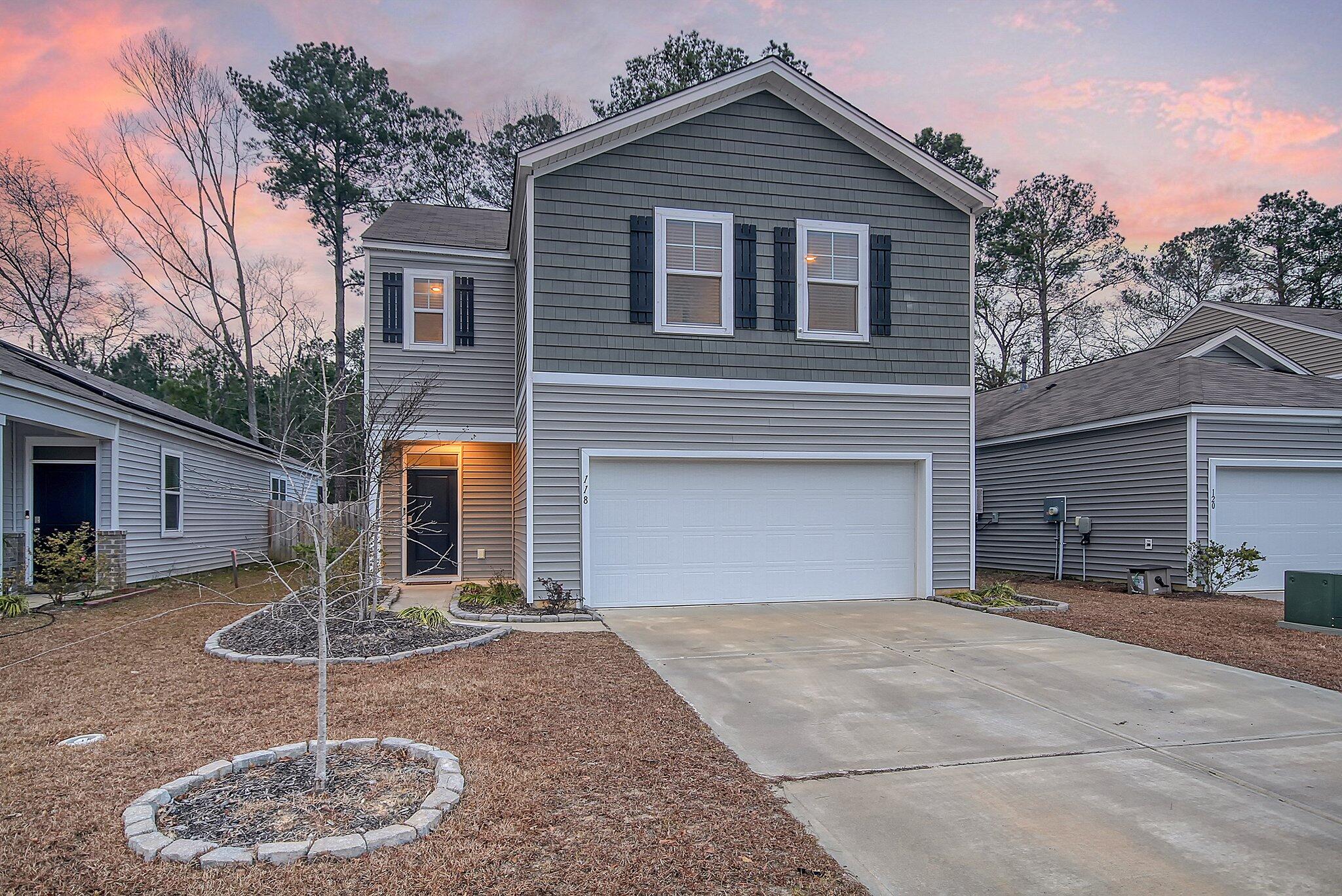 118 Sweet Cherry Lane