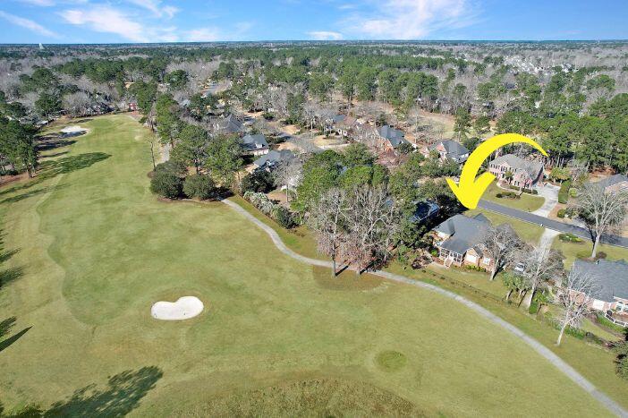 4256 Club Course Drive