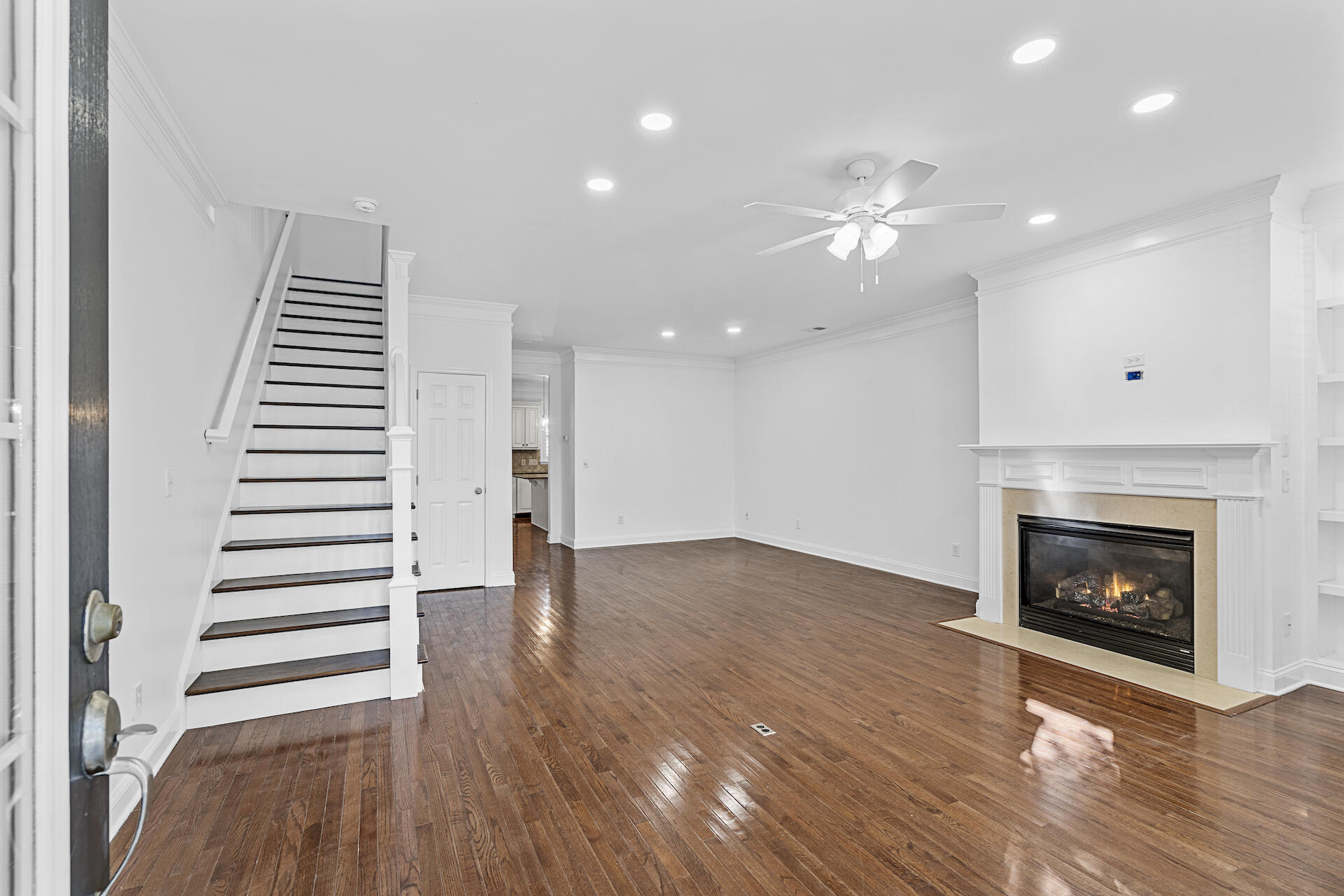1814 Pierce Street