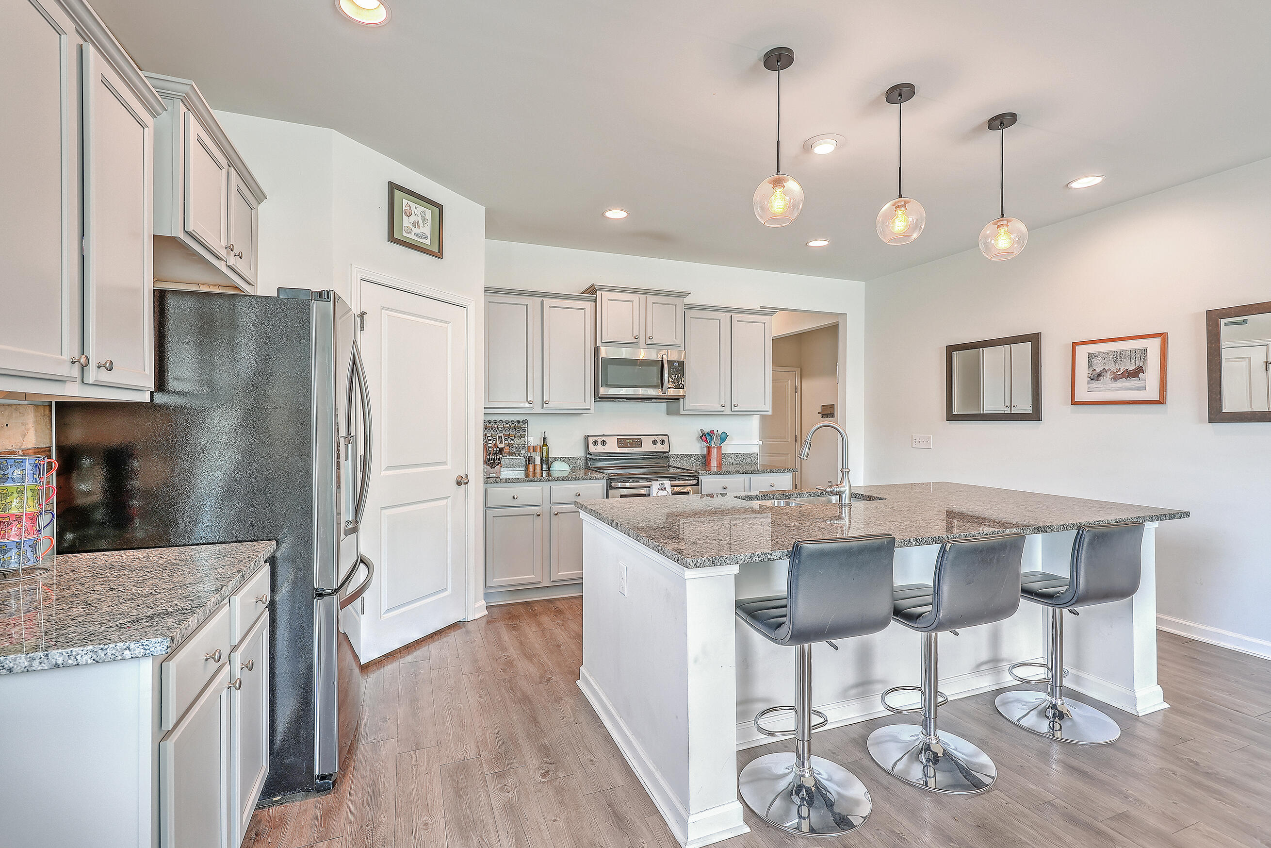 305 Boulder Lane