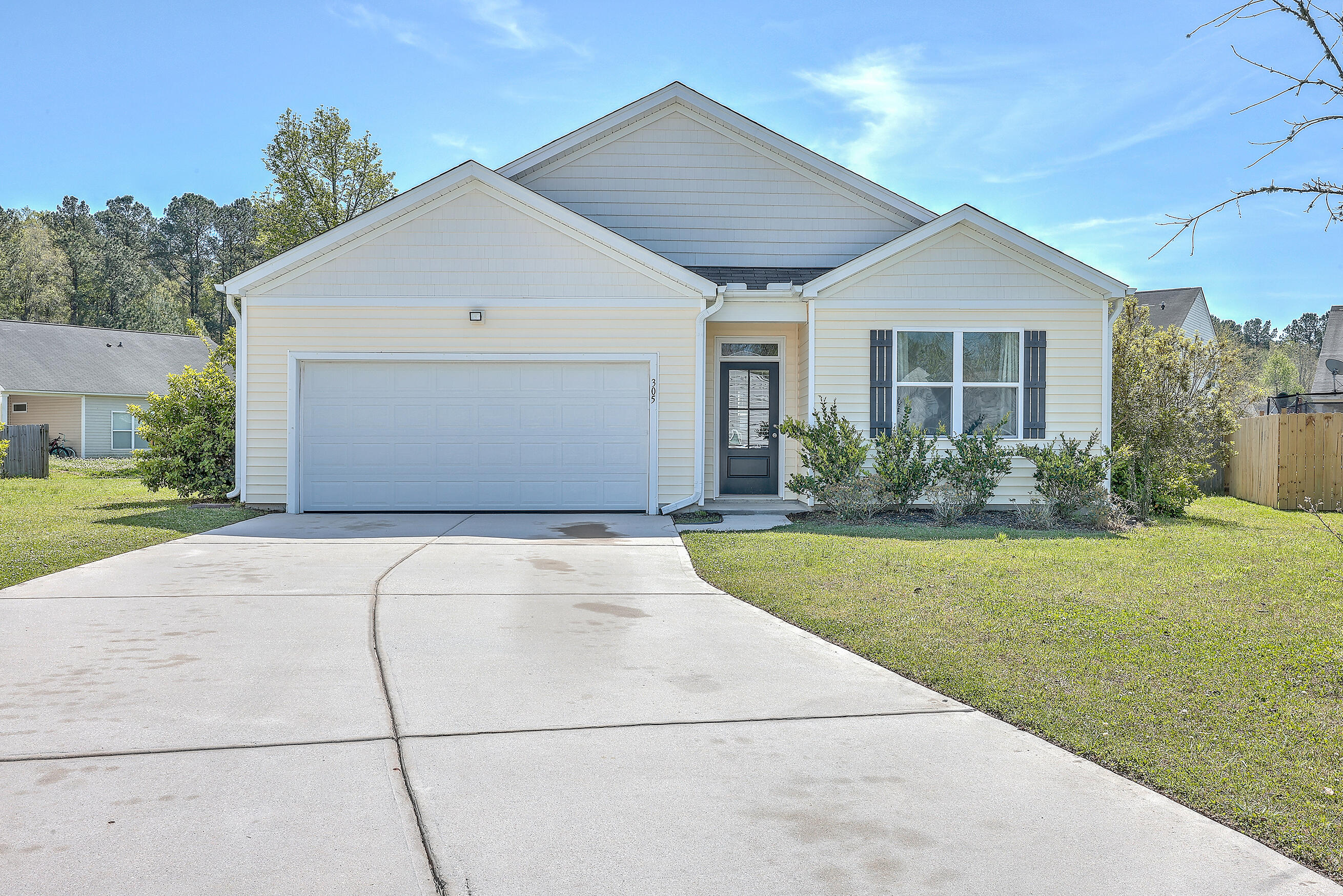 305 Boulder Lane