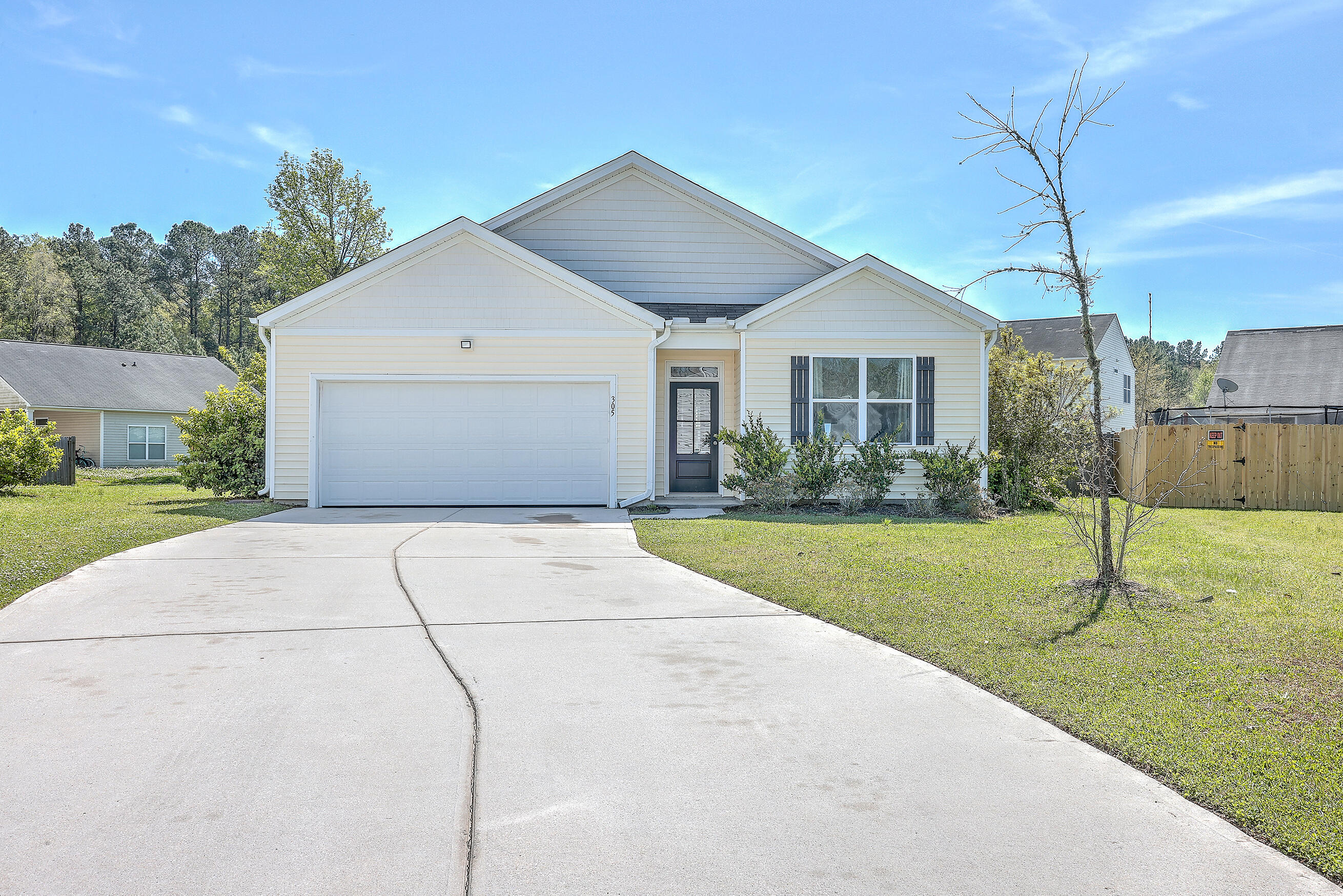 305 Boulder Lane