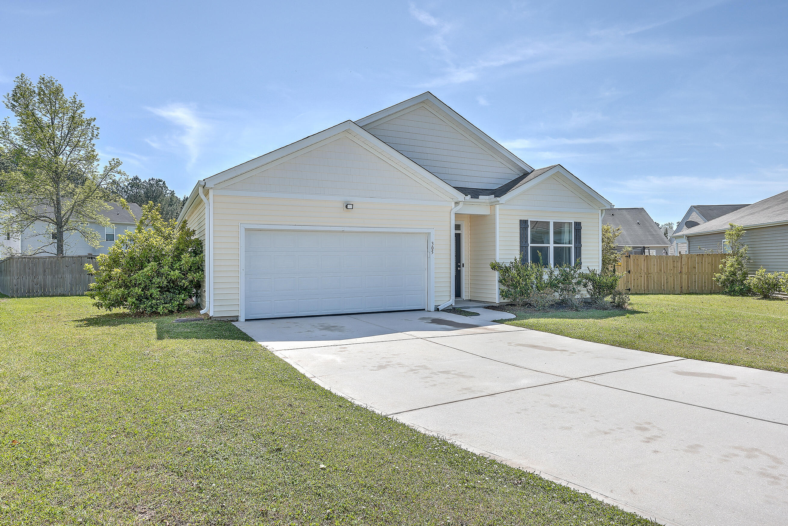 305 Boulder Lane