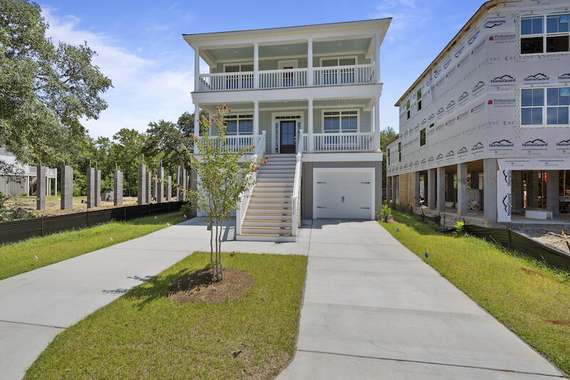1161 Oak Bluff Avenue