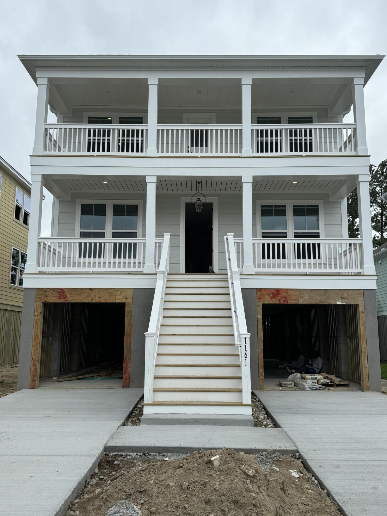 1161 Oak Bluff Avenue