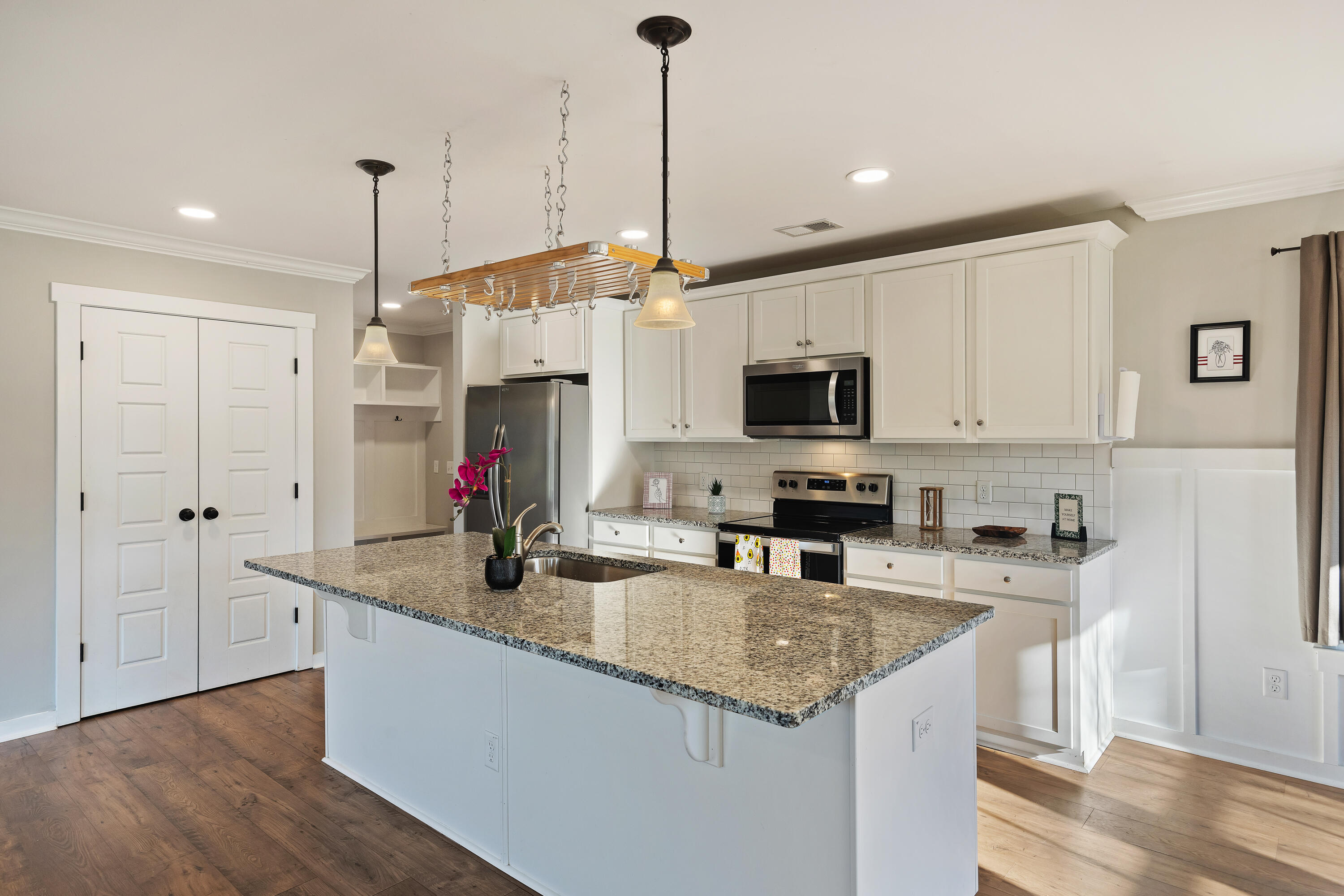2532 Old Gilliard Road