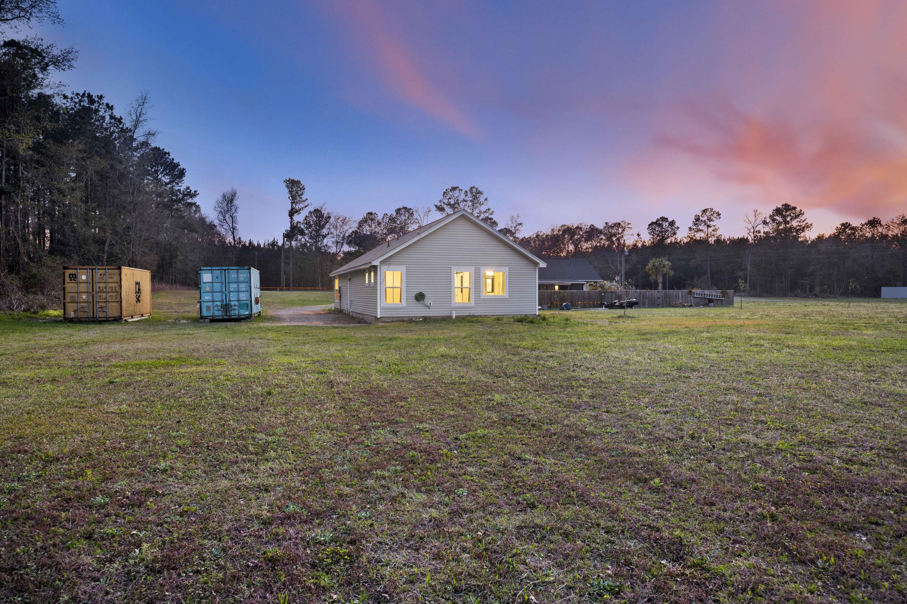 2532 Old Gilliard Road