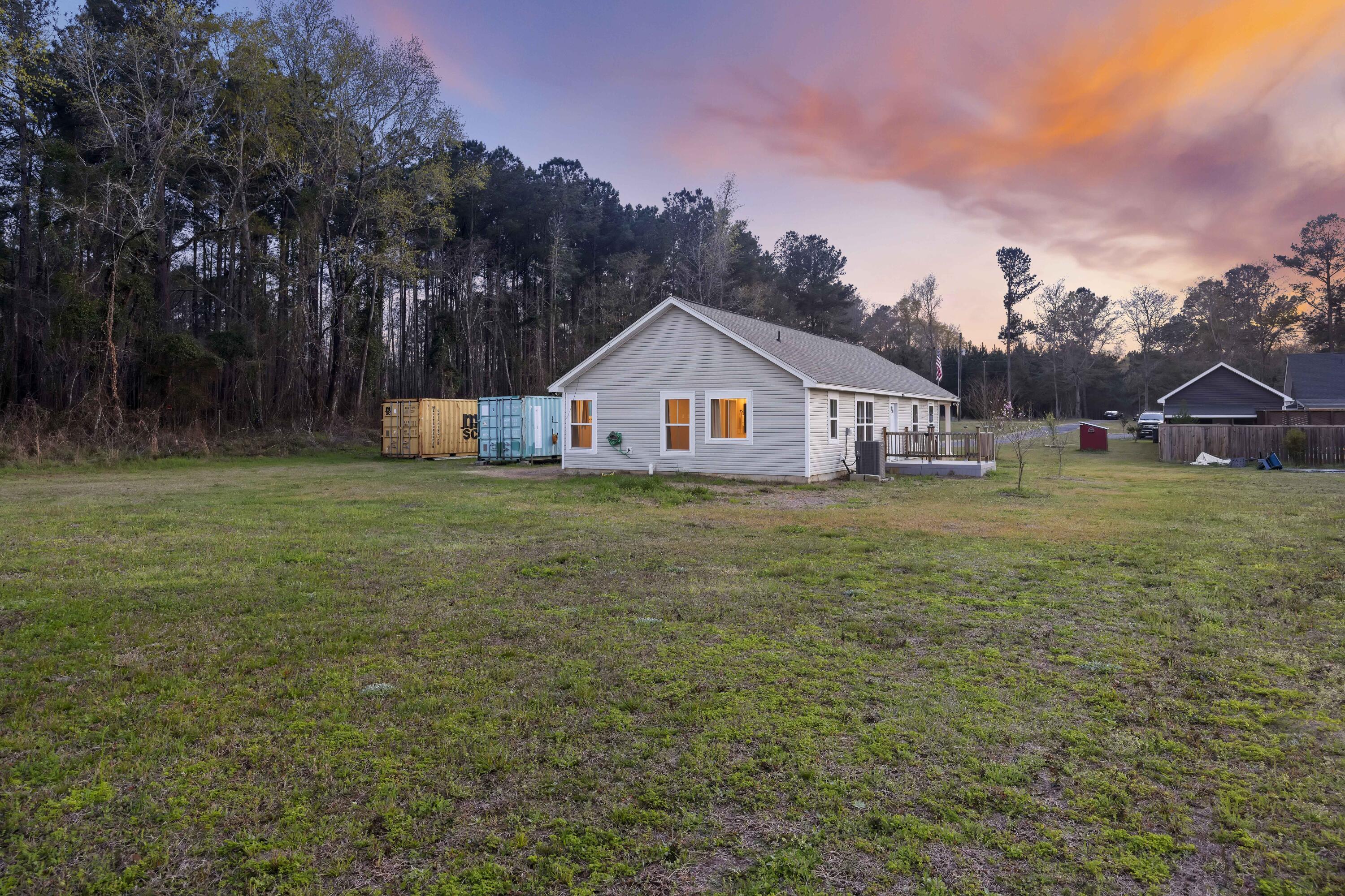 2532 Old Gilliard Road