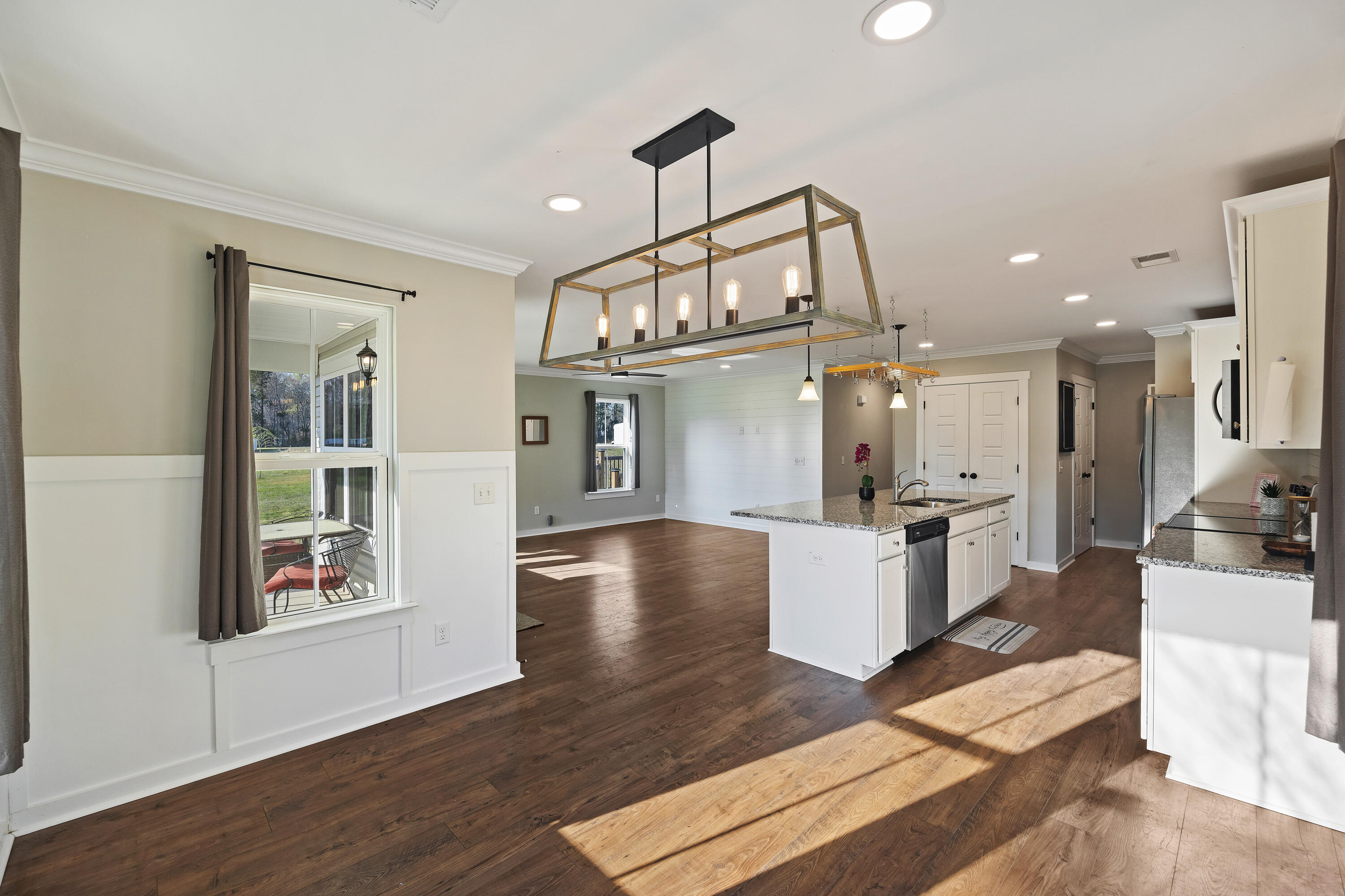 2532 Old Gilliard Road