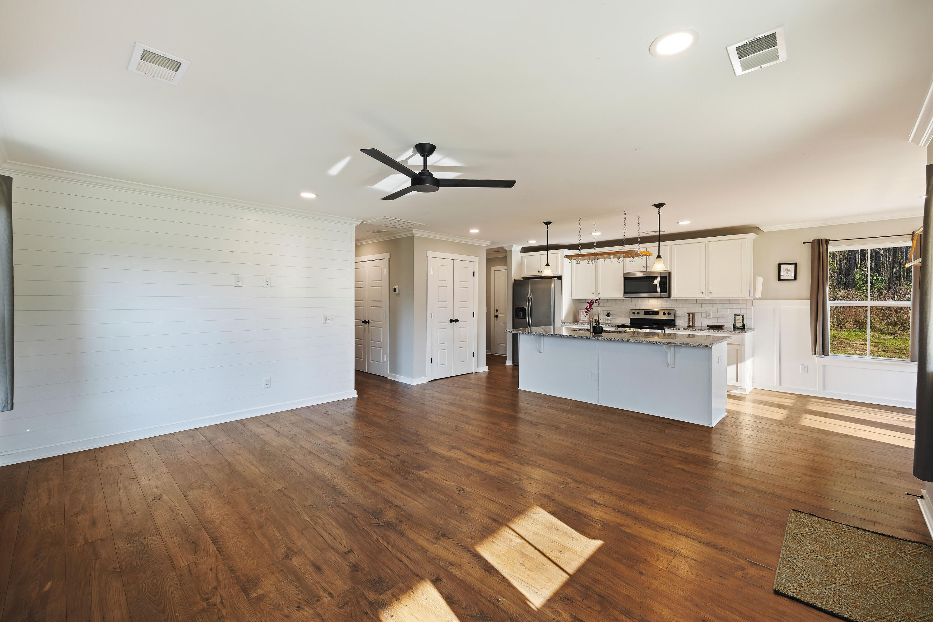 2532 Old Gilliard Road