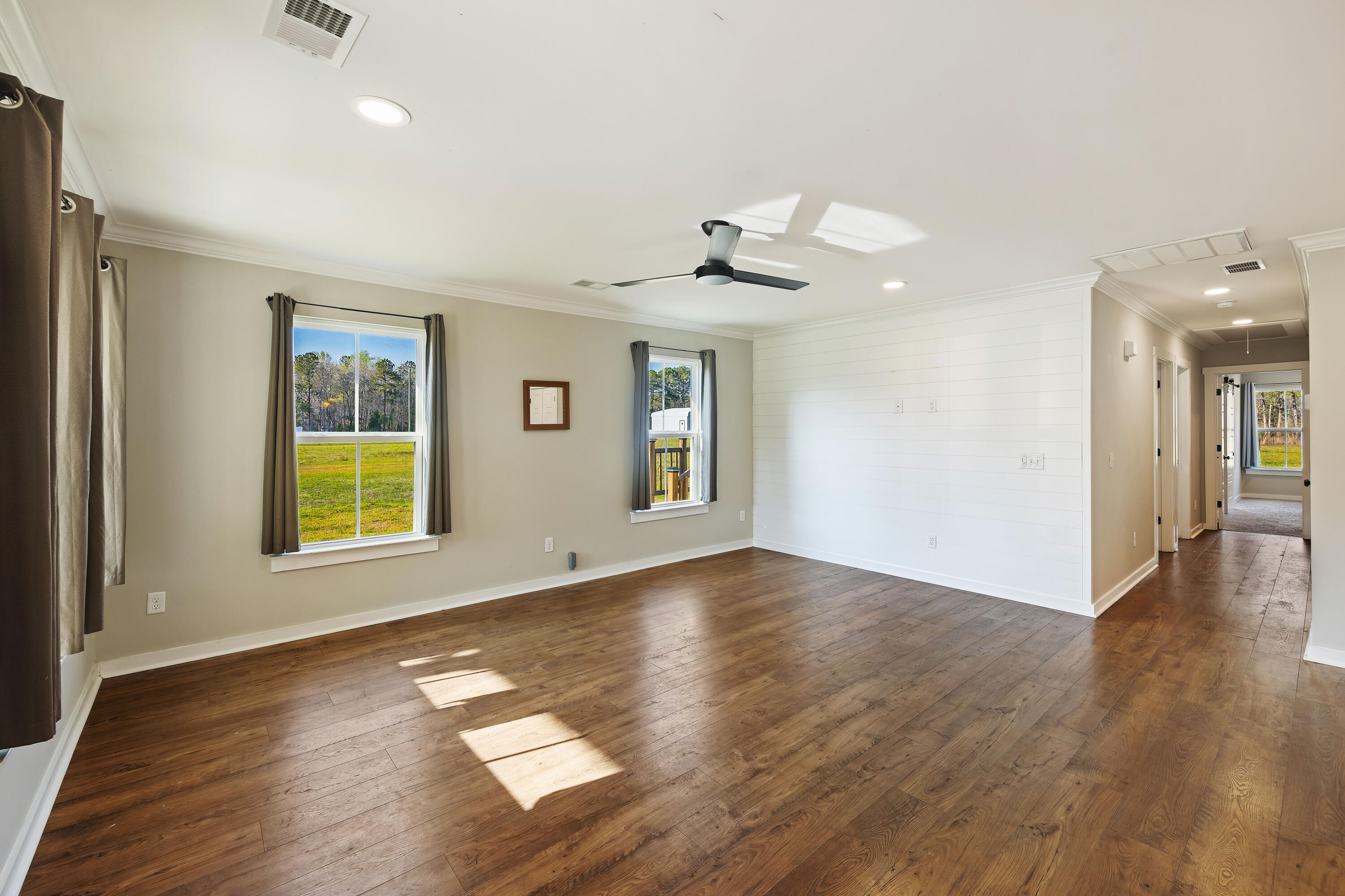 2532 Old Gilliard Road