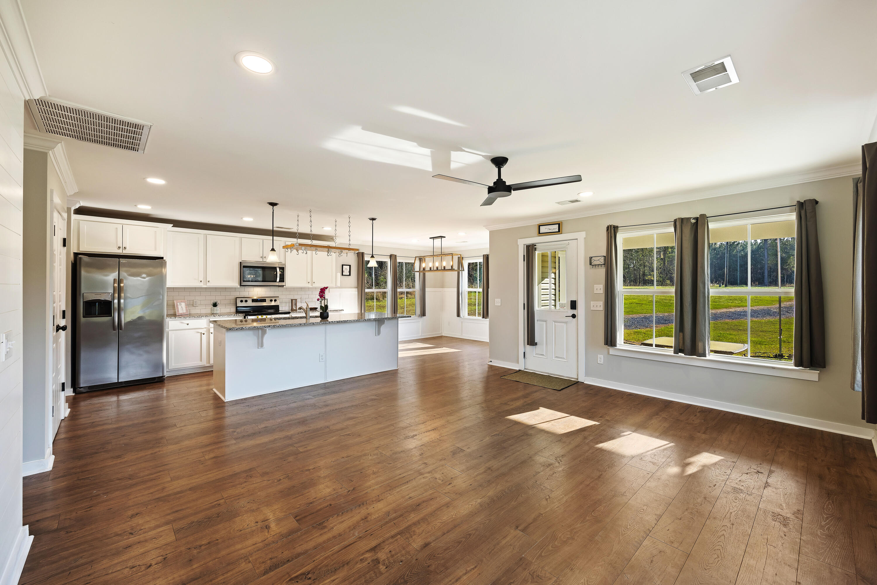 2532 Old Gilliard Road