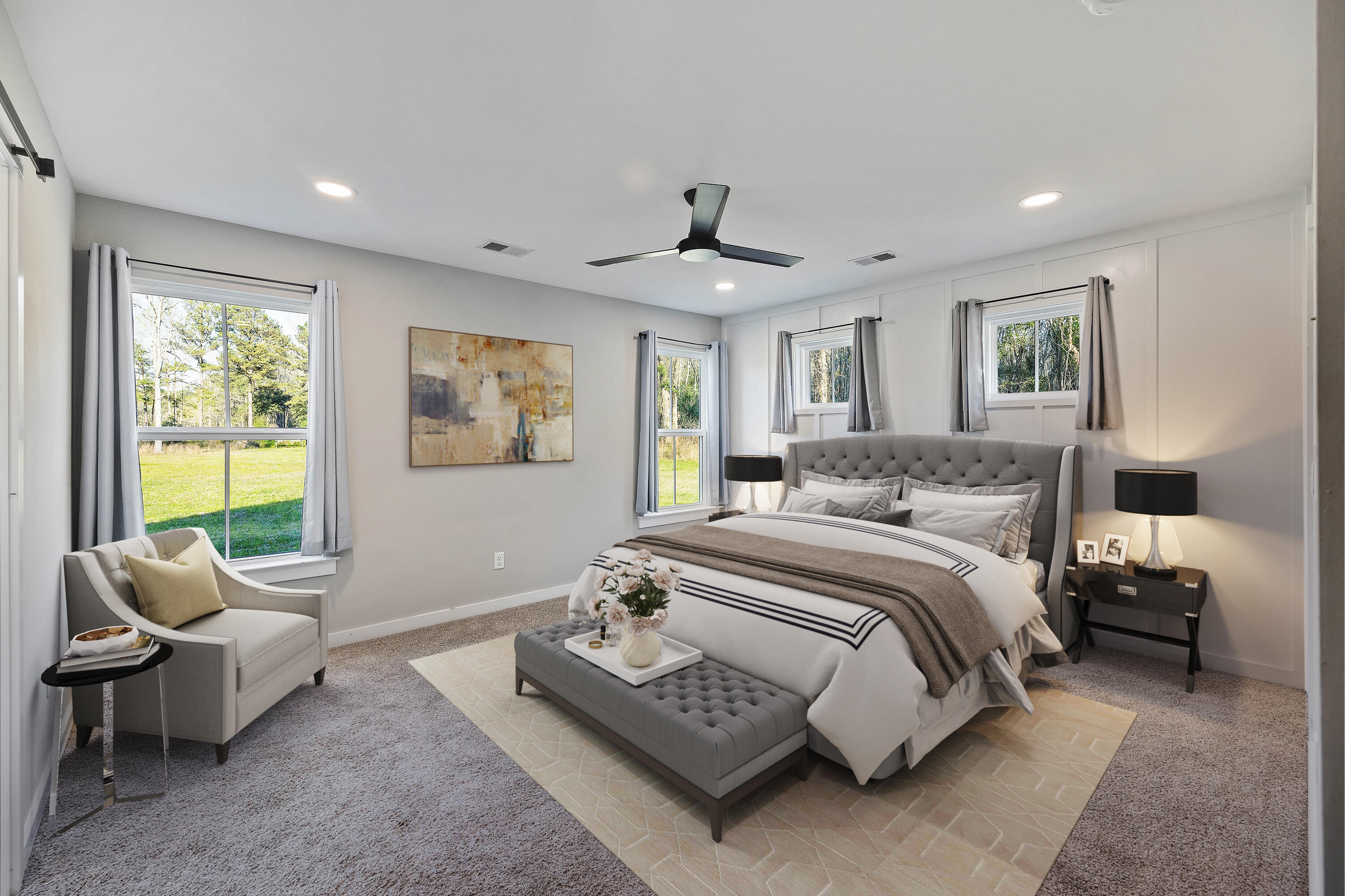 2532 Old Gilliard Road