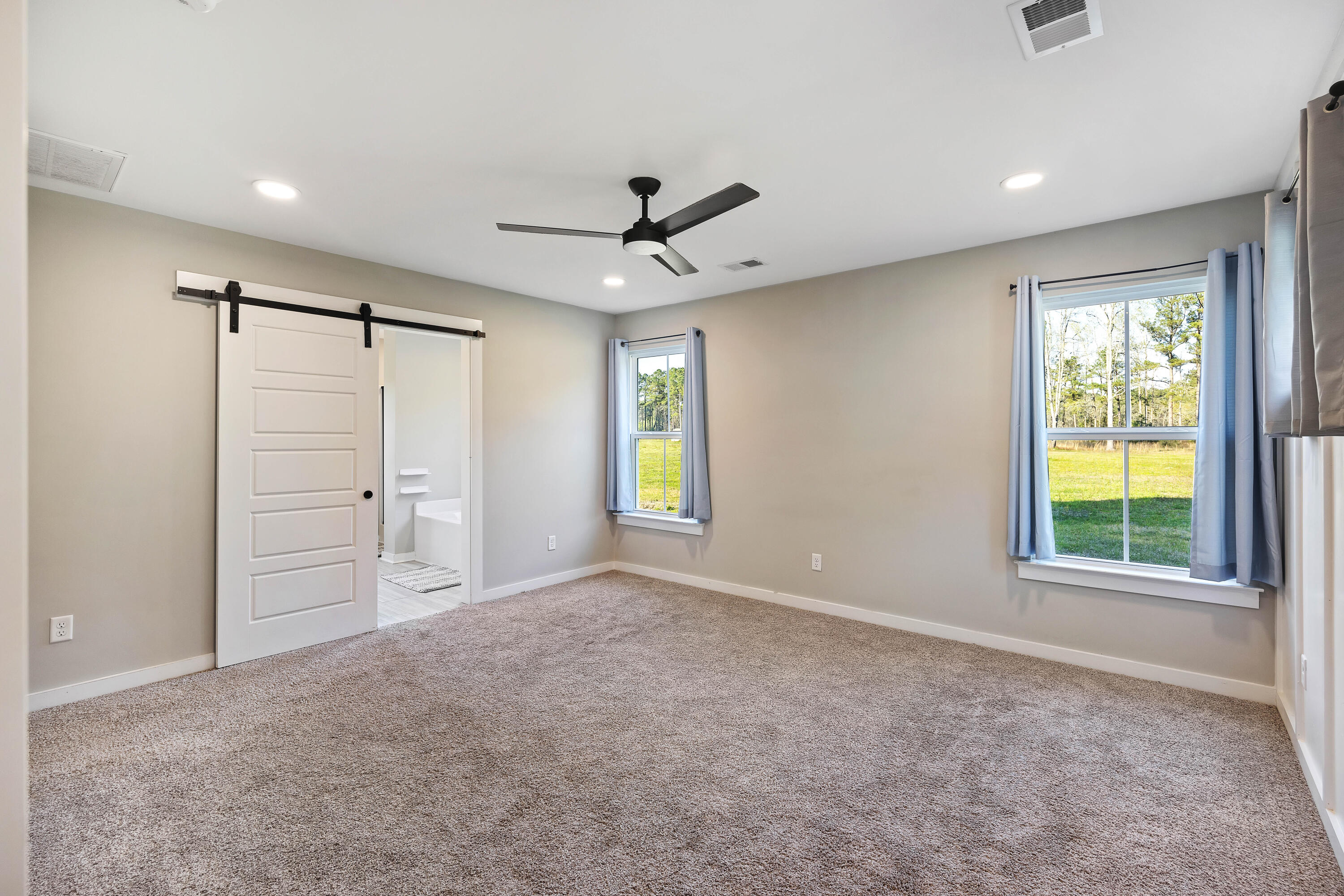 2532 Old Gilliard Road