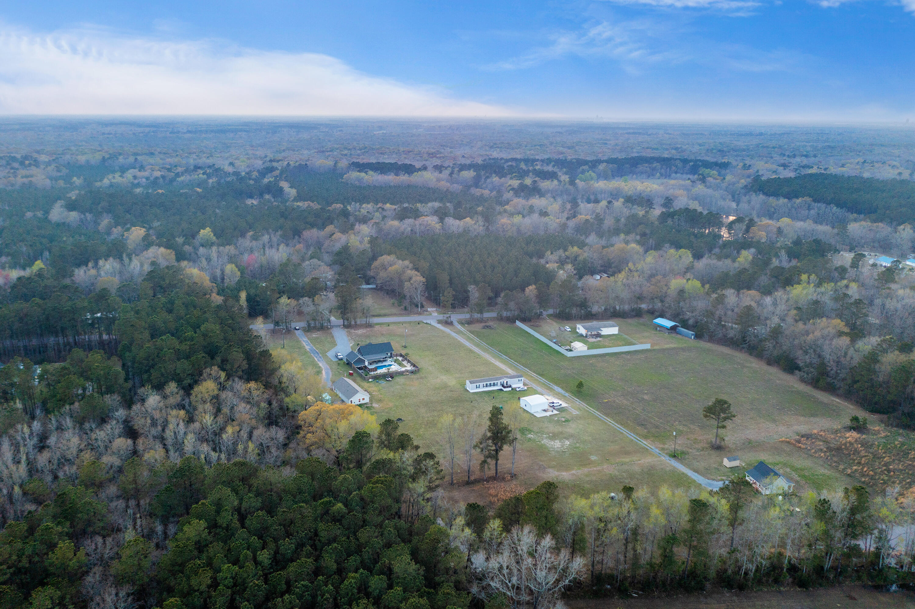 2532 Old Gilliard Road