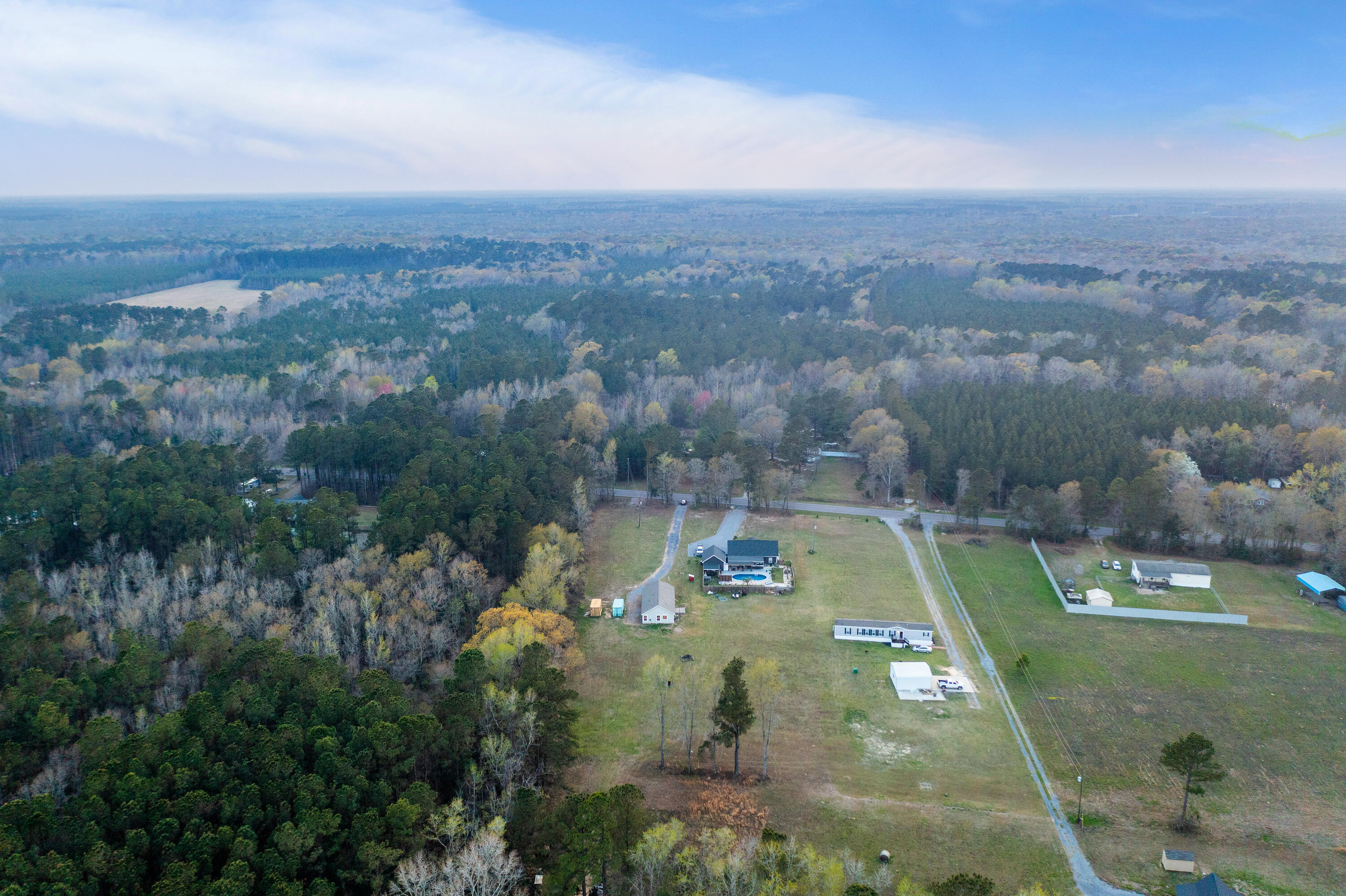 2532 Old Gilliard Road
