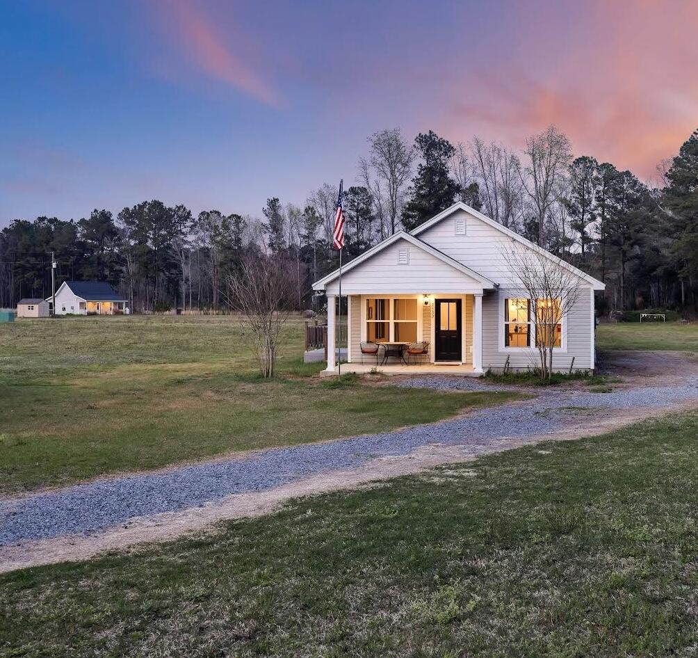 2532 Old Gilliard Road