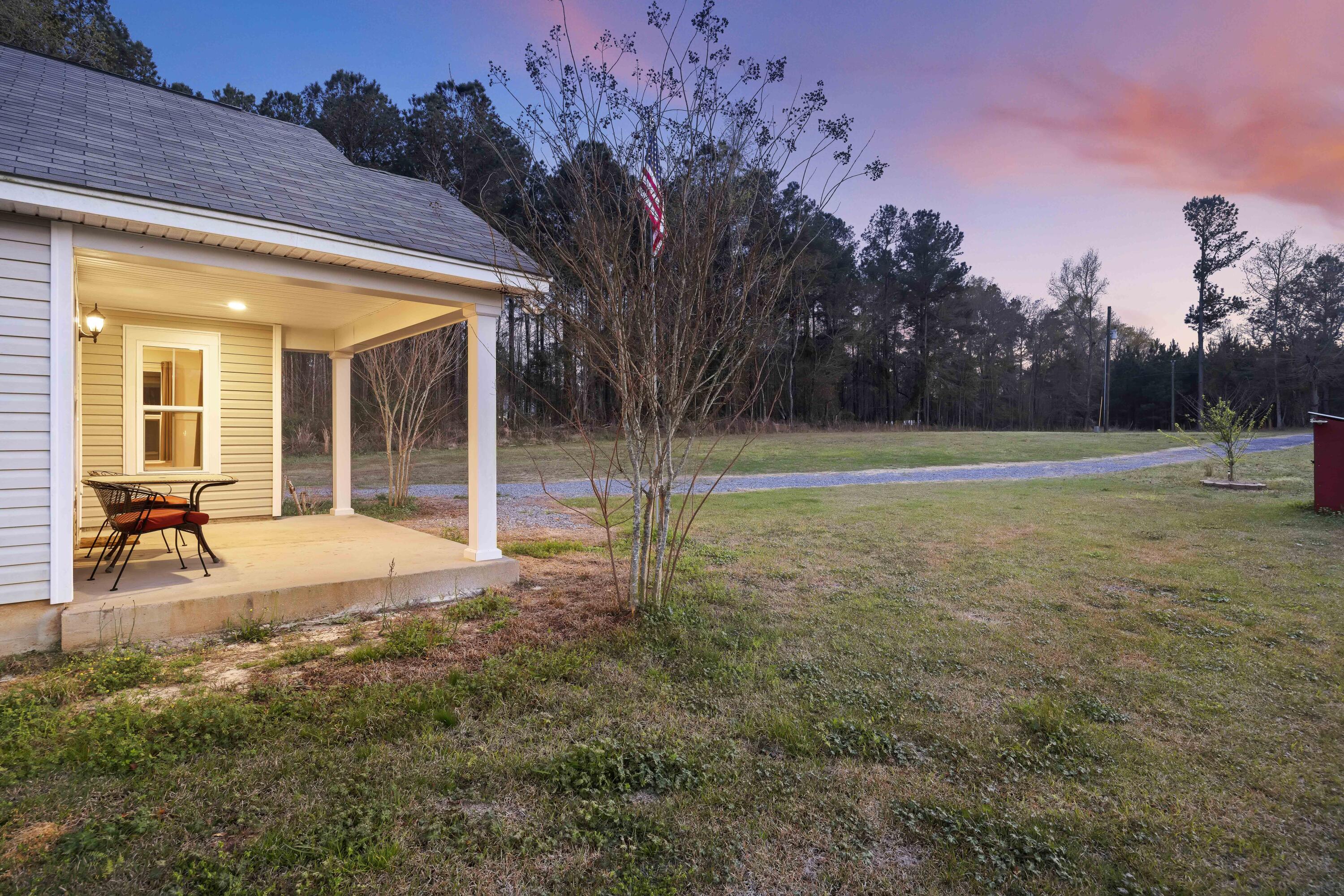 2532 Old Gilliard Road