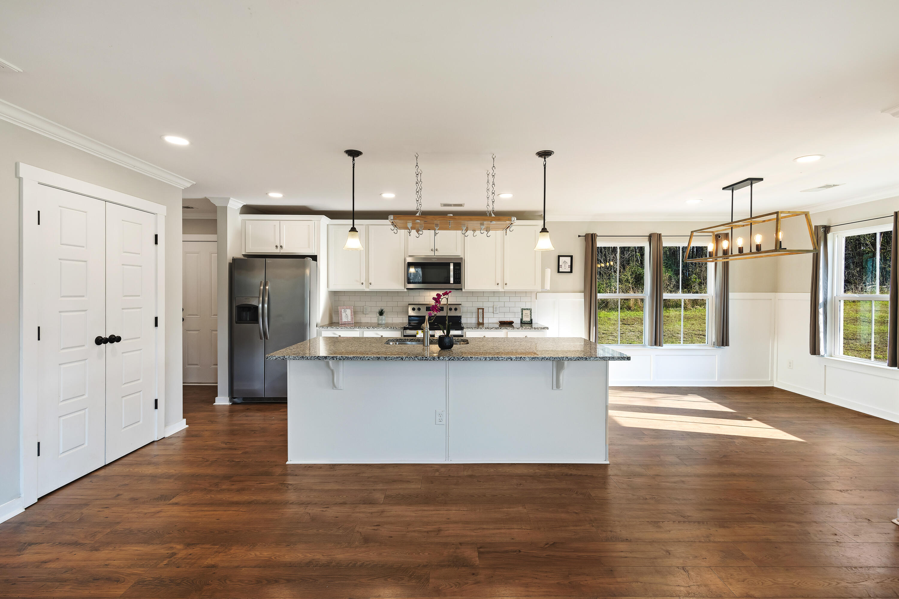 2532 Old Gilliard Road