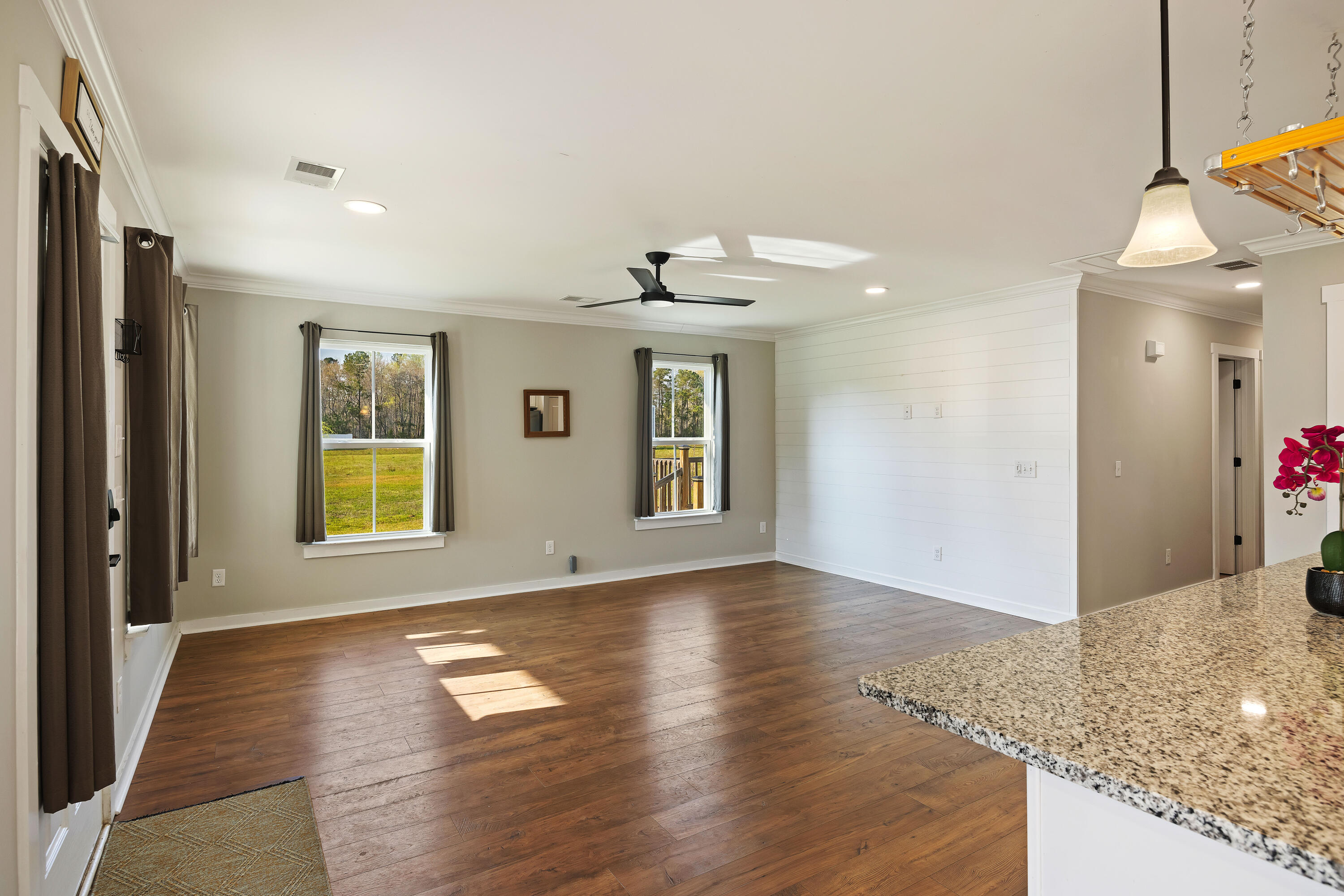 2532 Old Gilliard Road