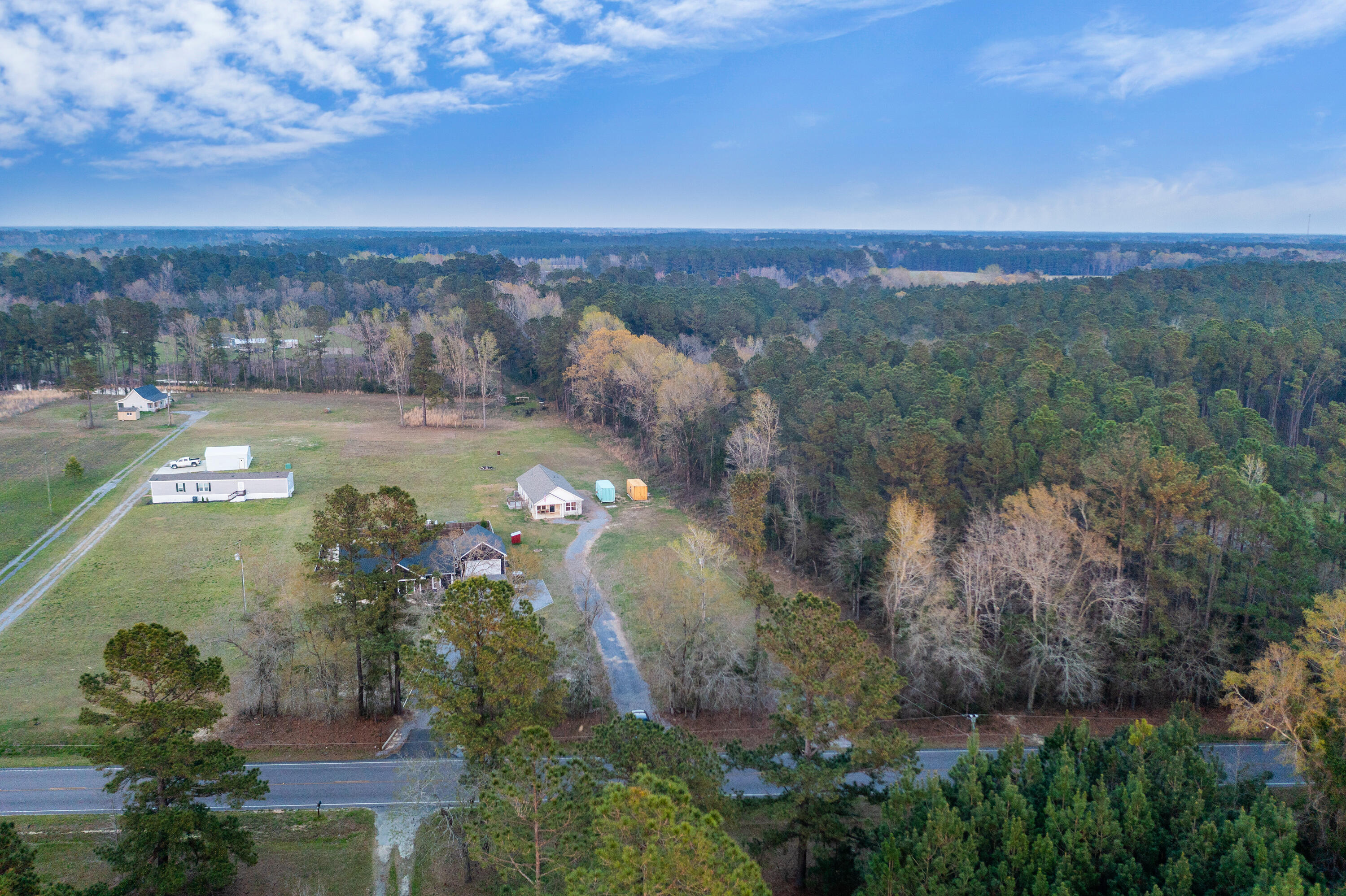 2532 Old Gilliard Road