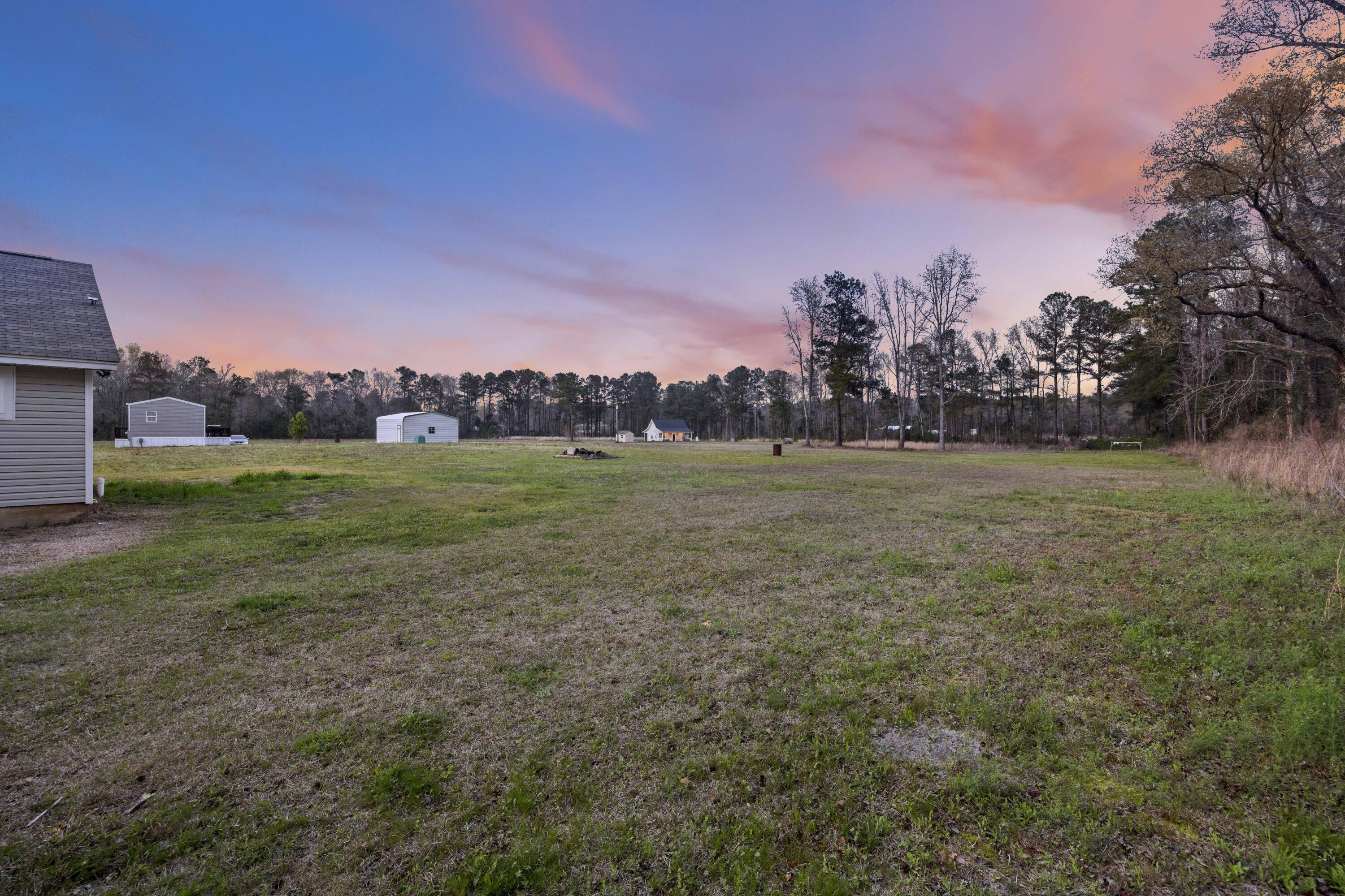 2532 Old Gilliard Road