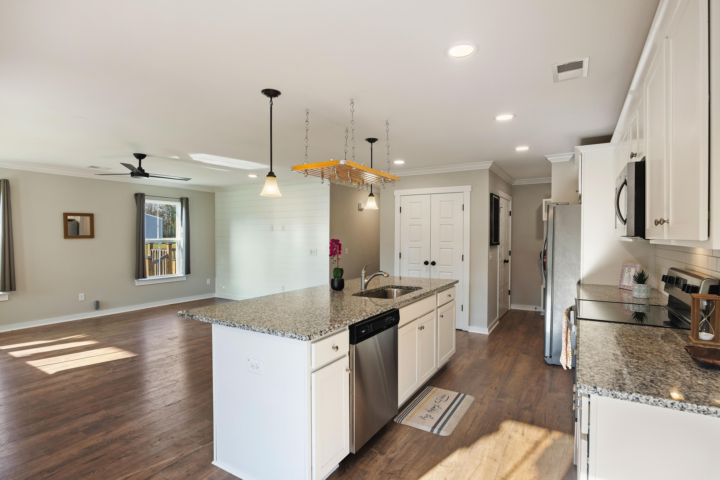 2532 Old Gilliard Road