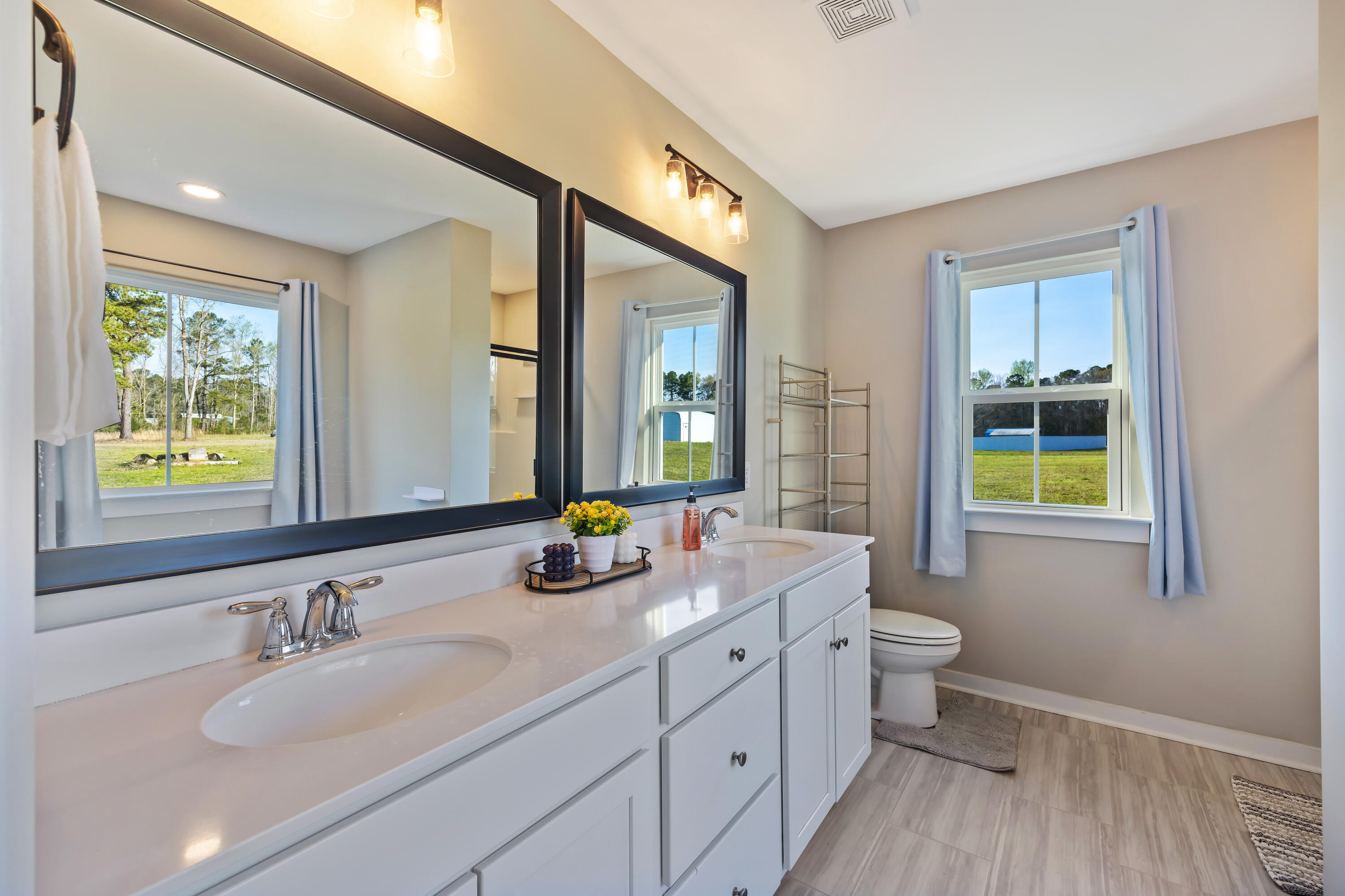 2532 Old Gilliard Road