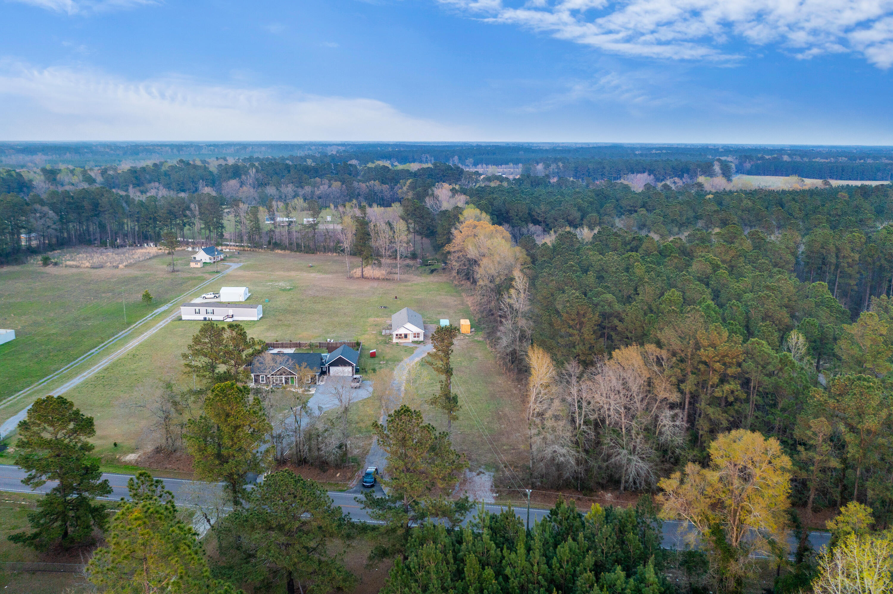 2532 Old Gilliard Road