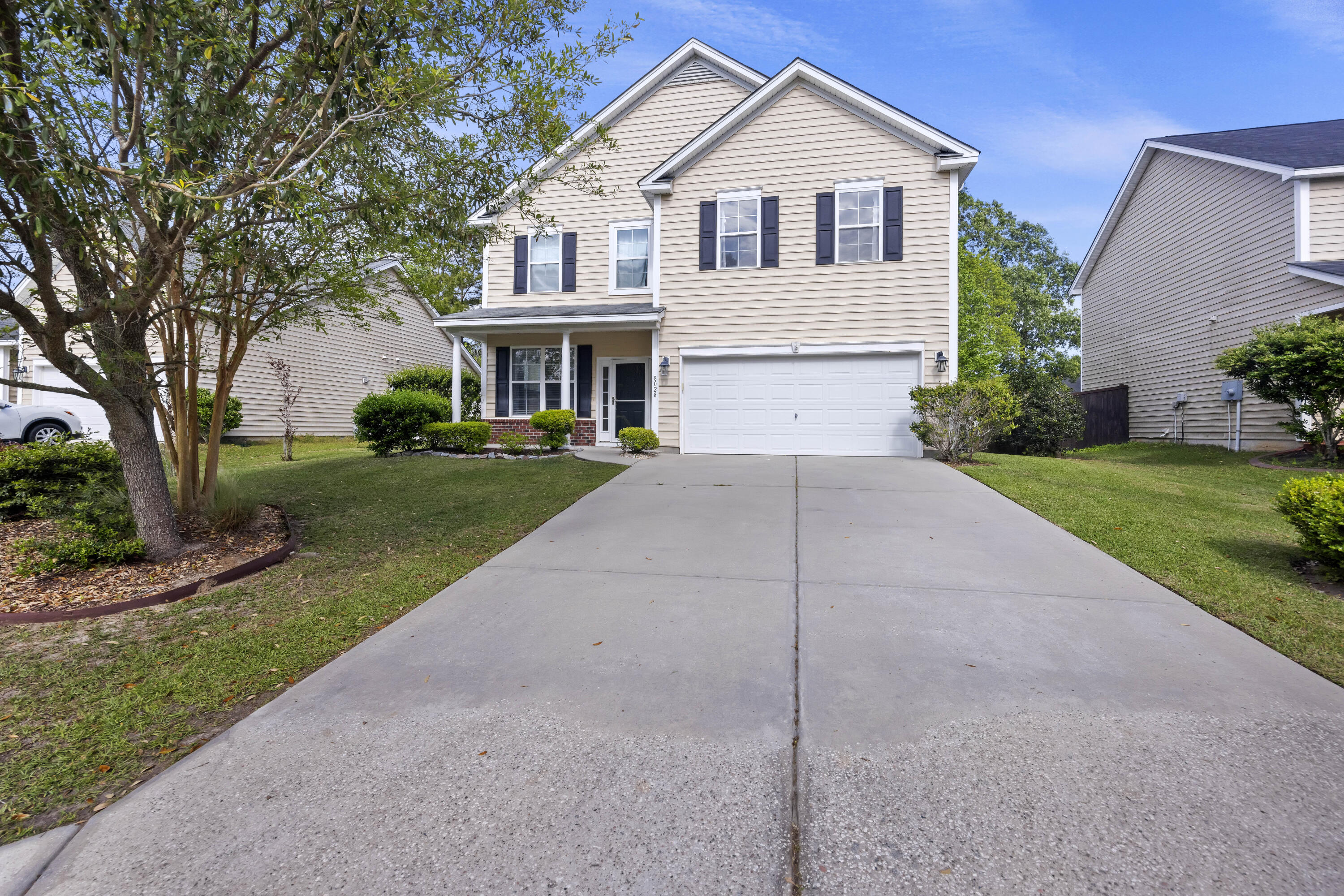 8028 Hyannis Court