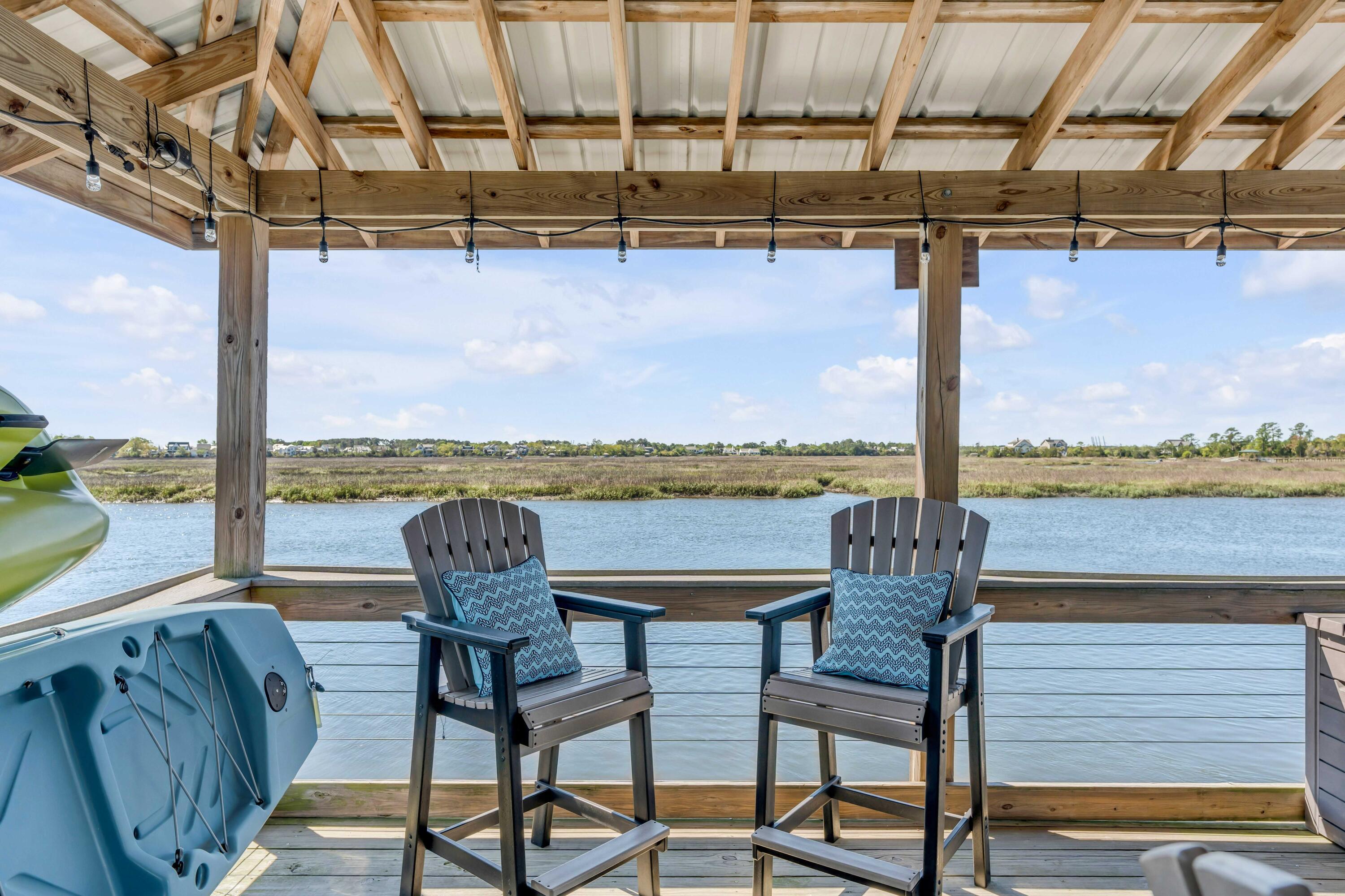 609 Barbados Drive