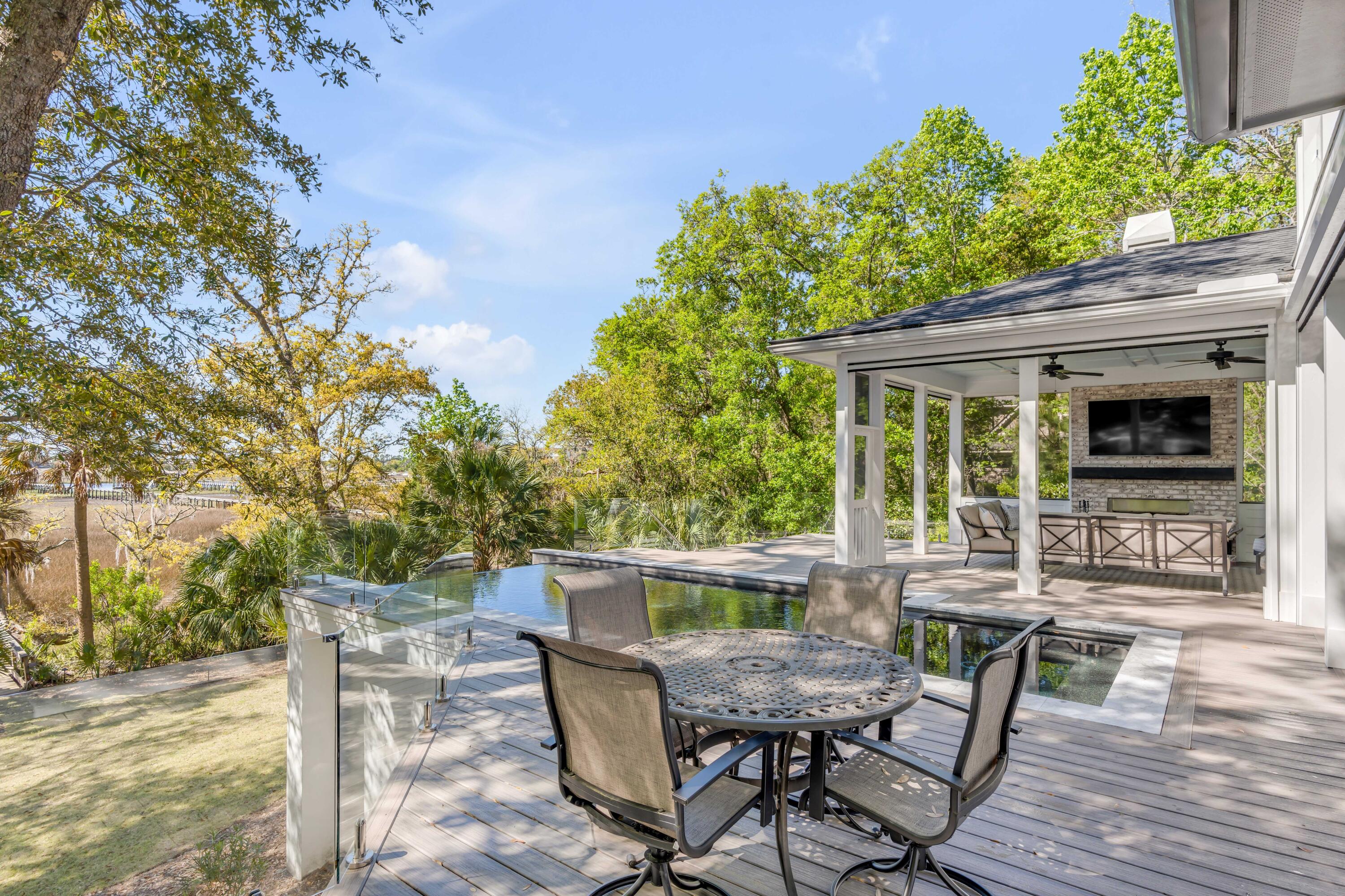 609 Barbados Drive
