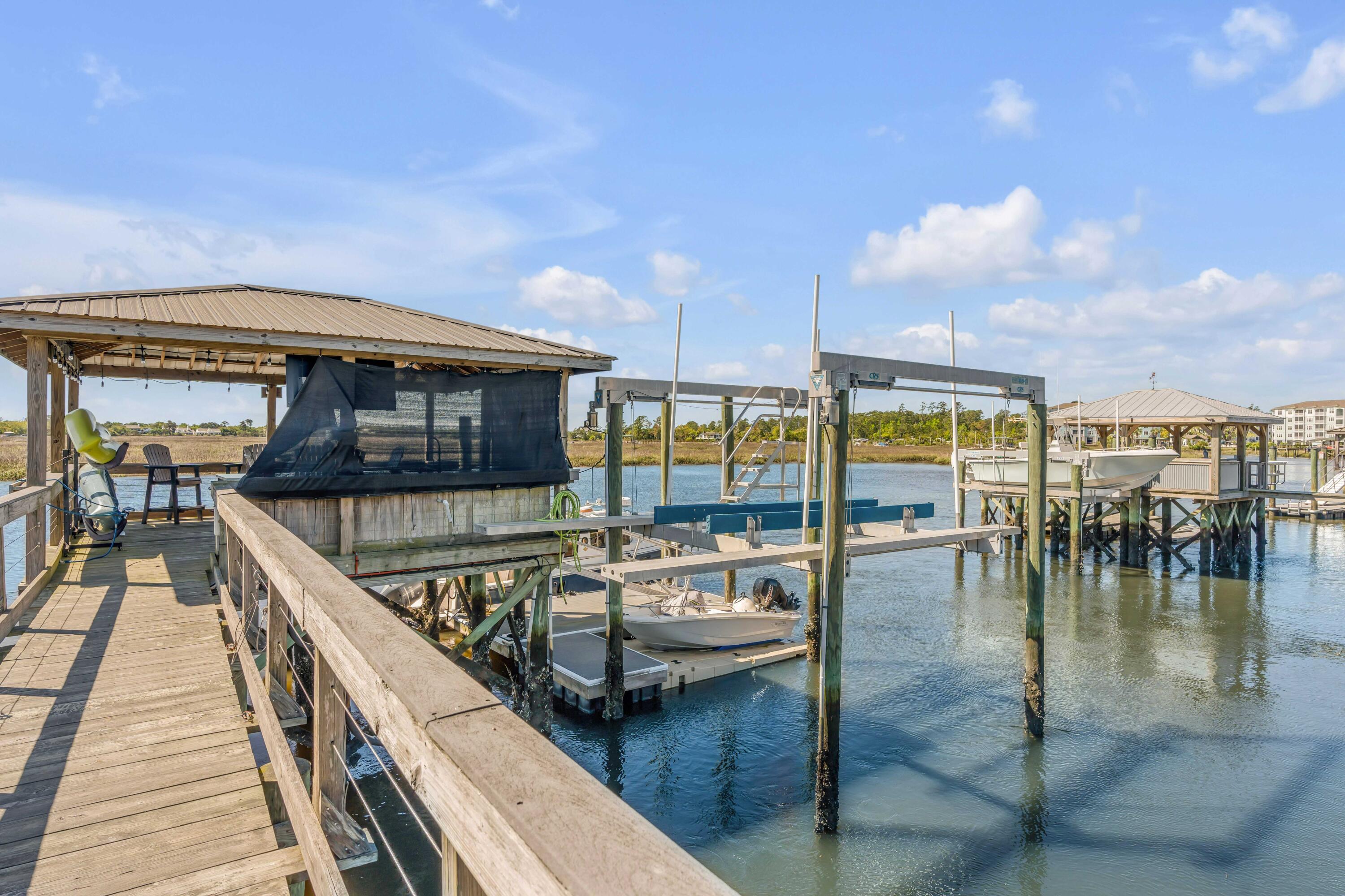 609 Barbados Drive