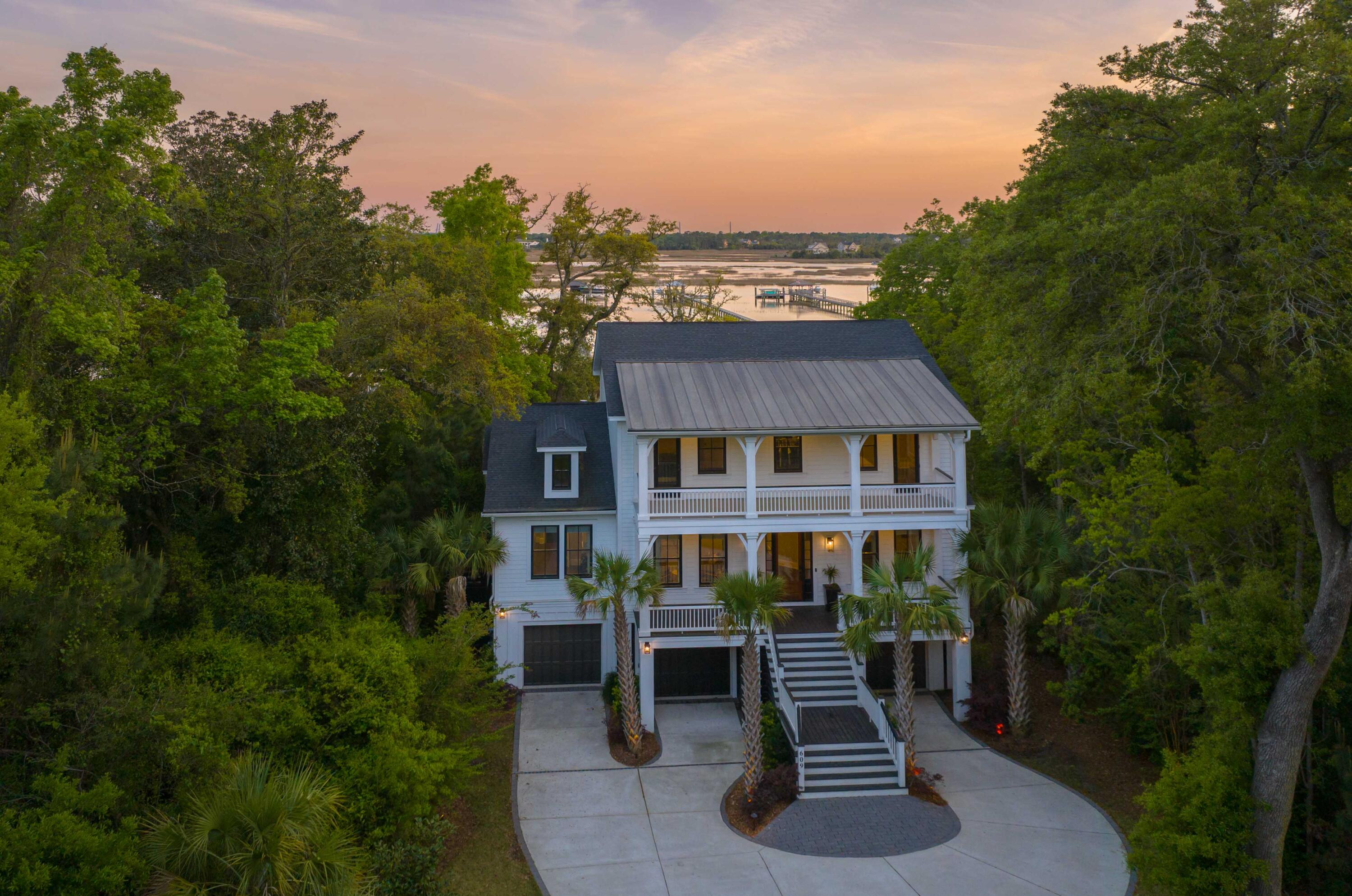 609 Barbados Drive
