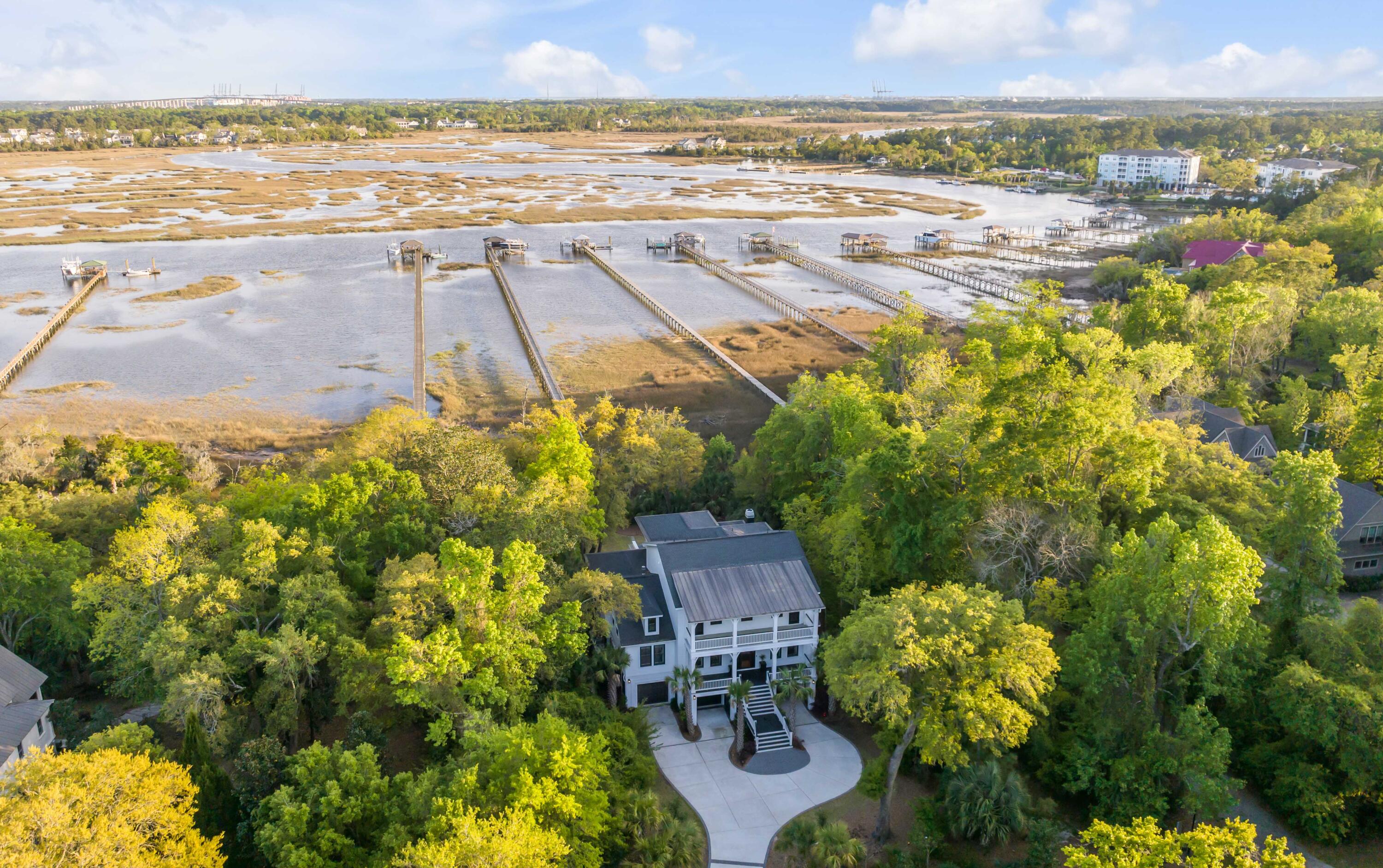 609 Barbados Drive