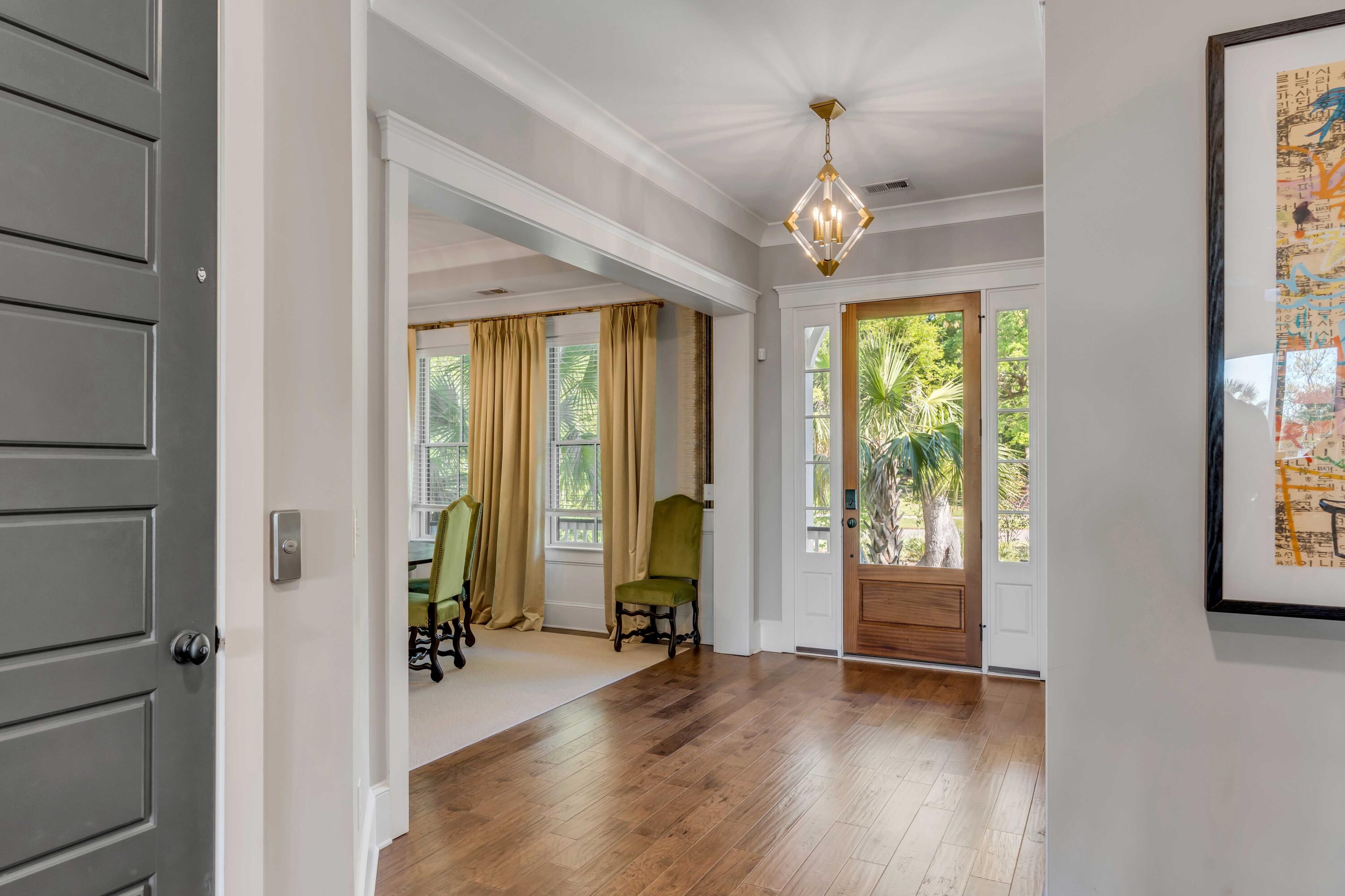 609 Barbados Drive