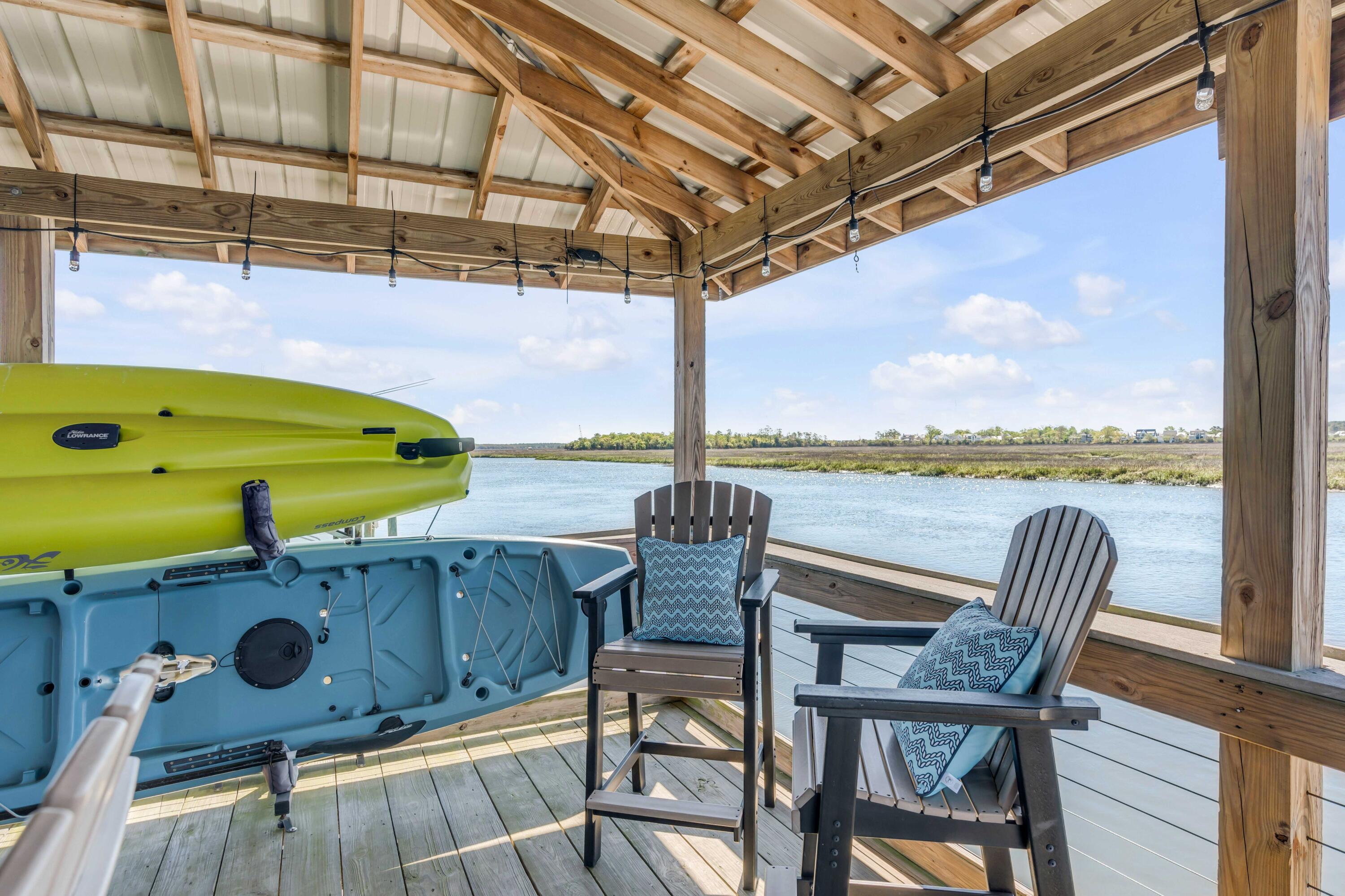 609 Barbados Drive