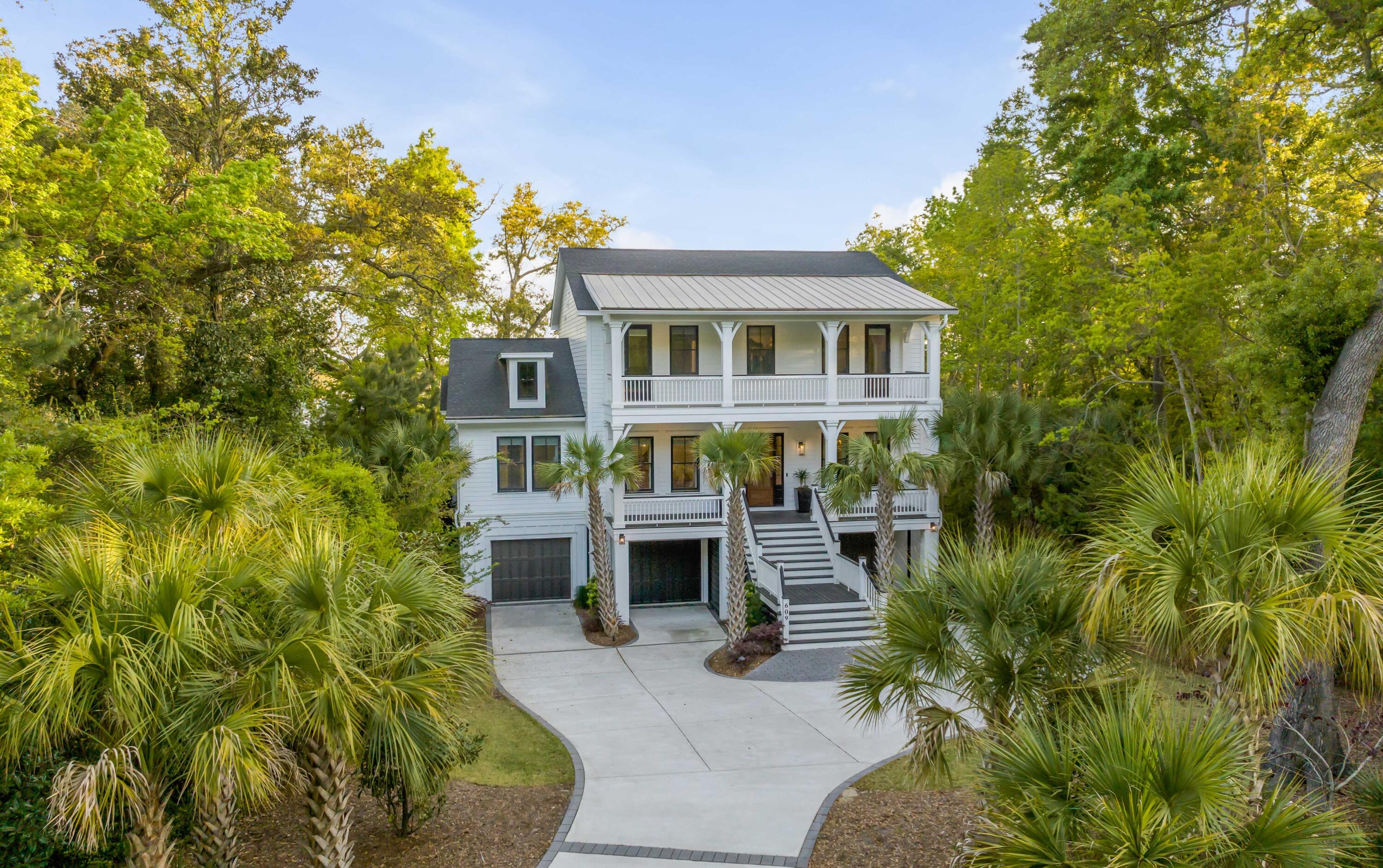 609 Barbados Drive