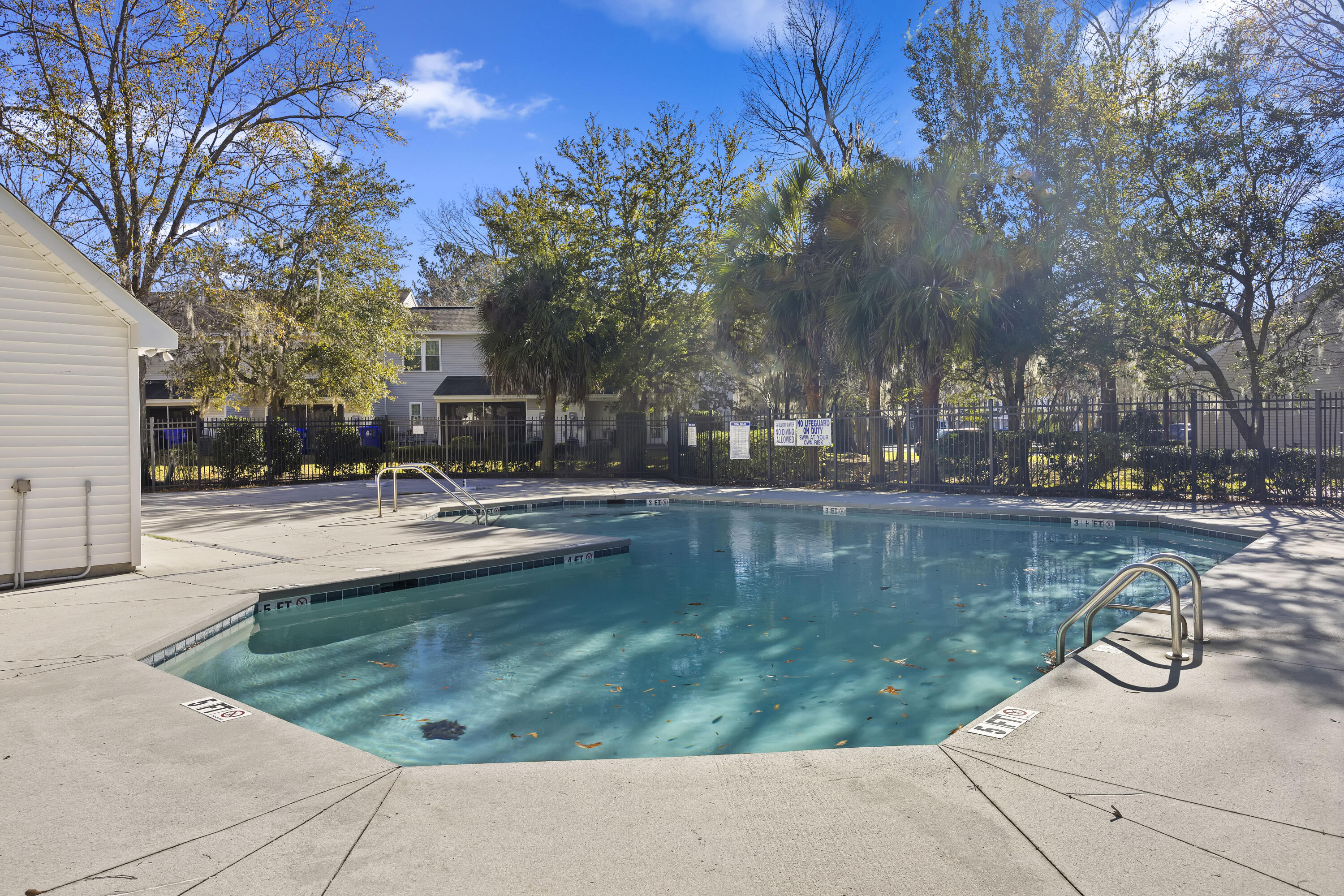 8156 Shadow Oak Drive