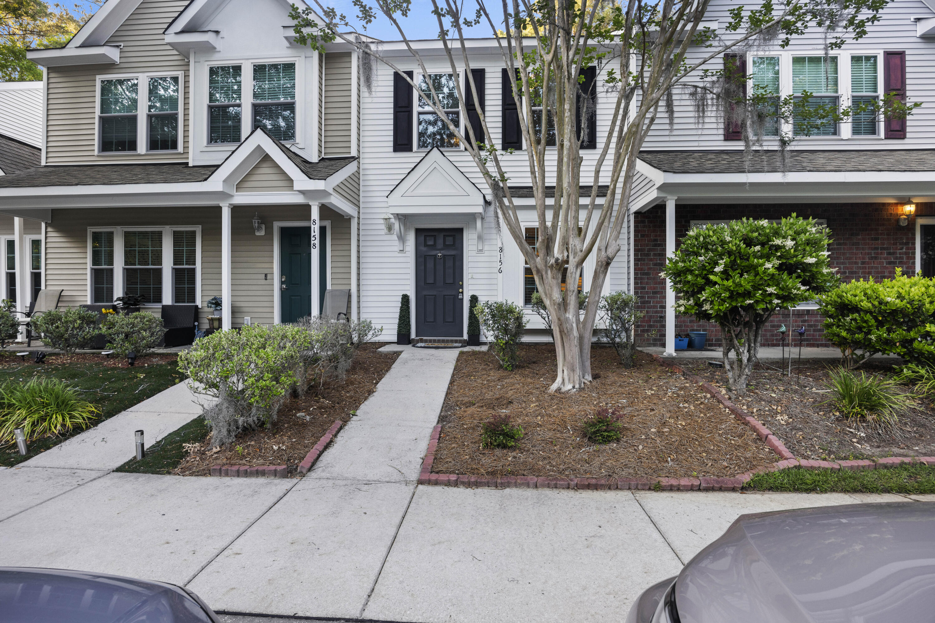 8156 Shadow Oak Drive