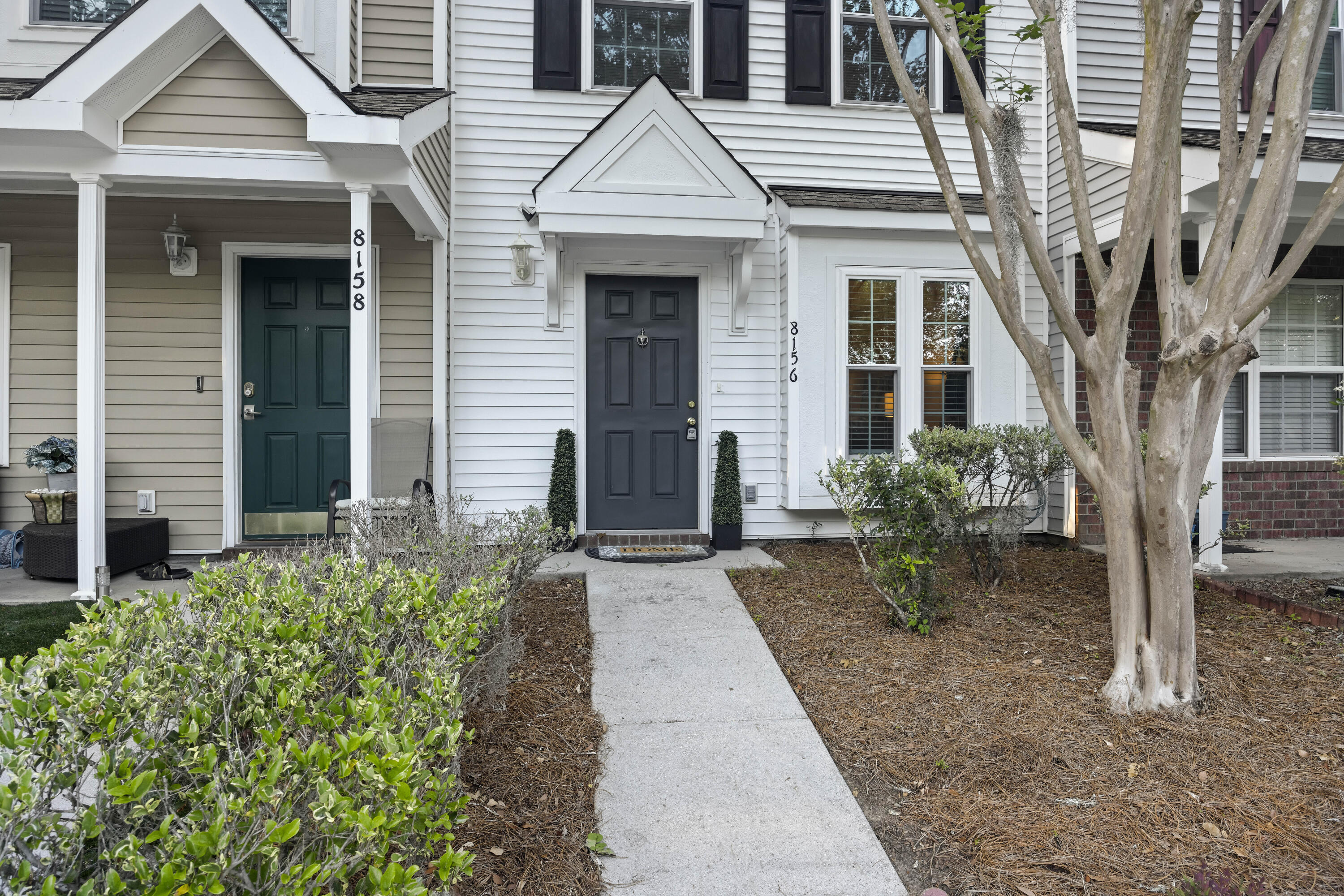 8156 Shadow Oak Drive