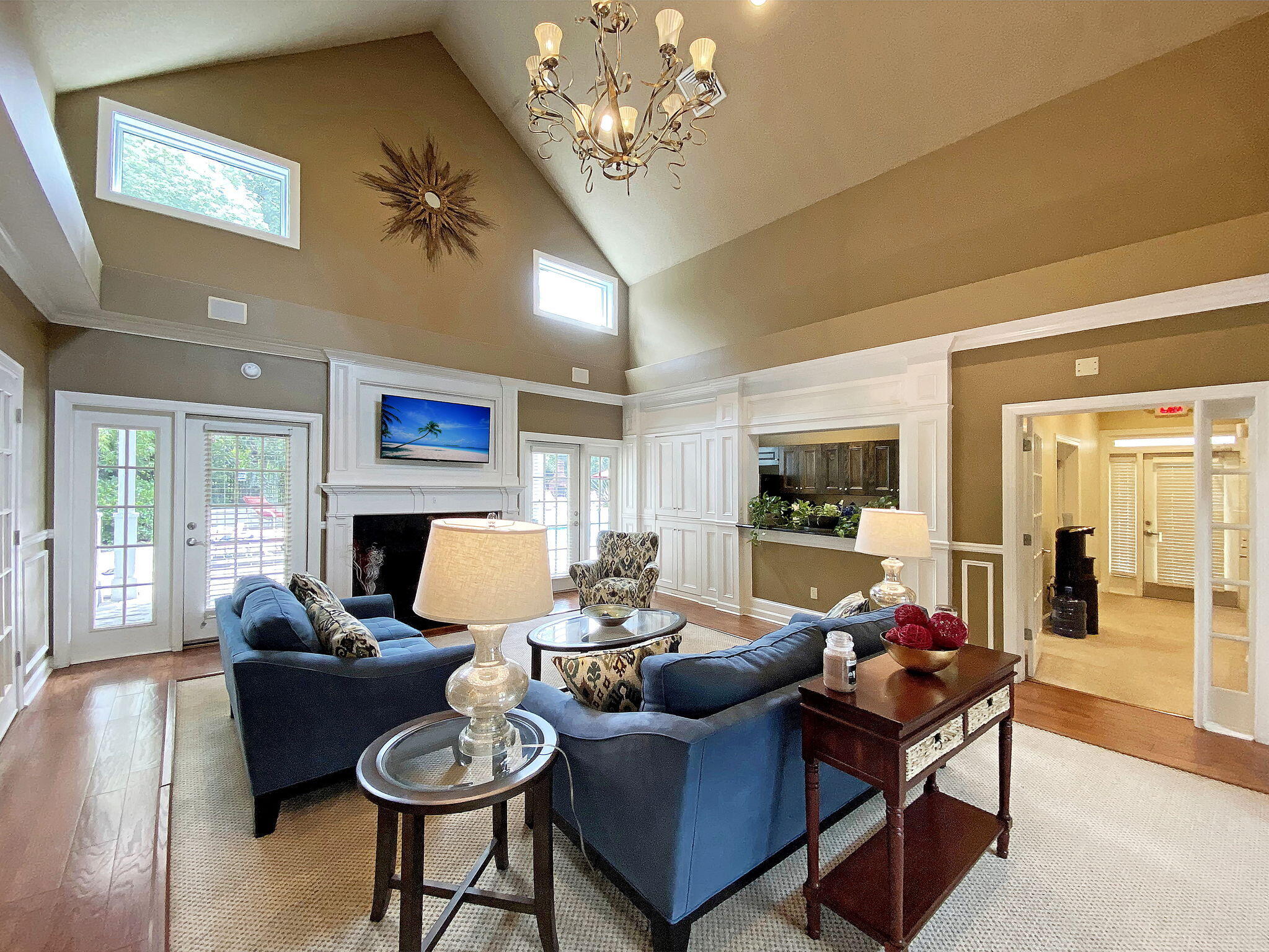 45 Sycamore Avenue # 316