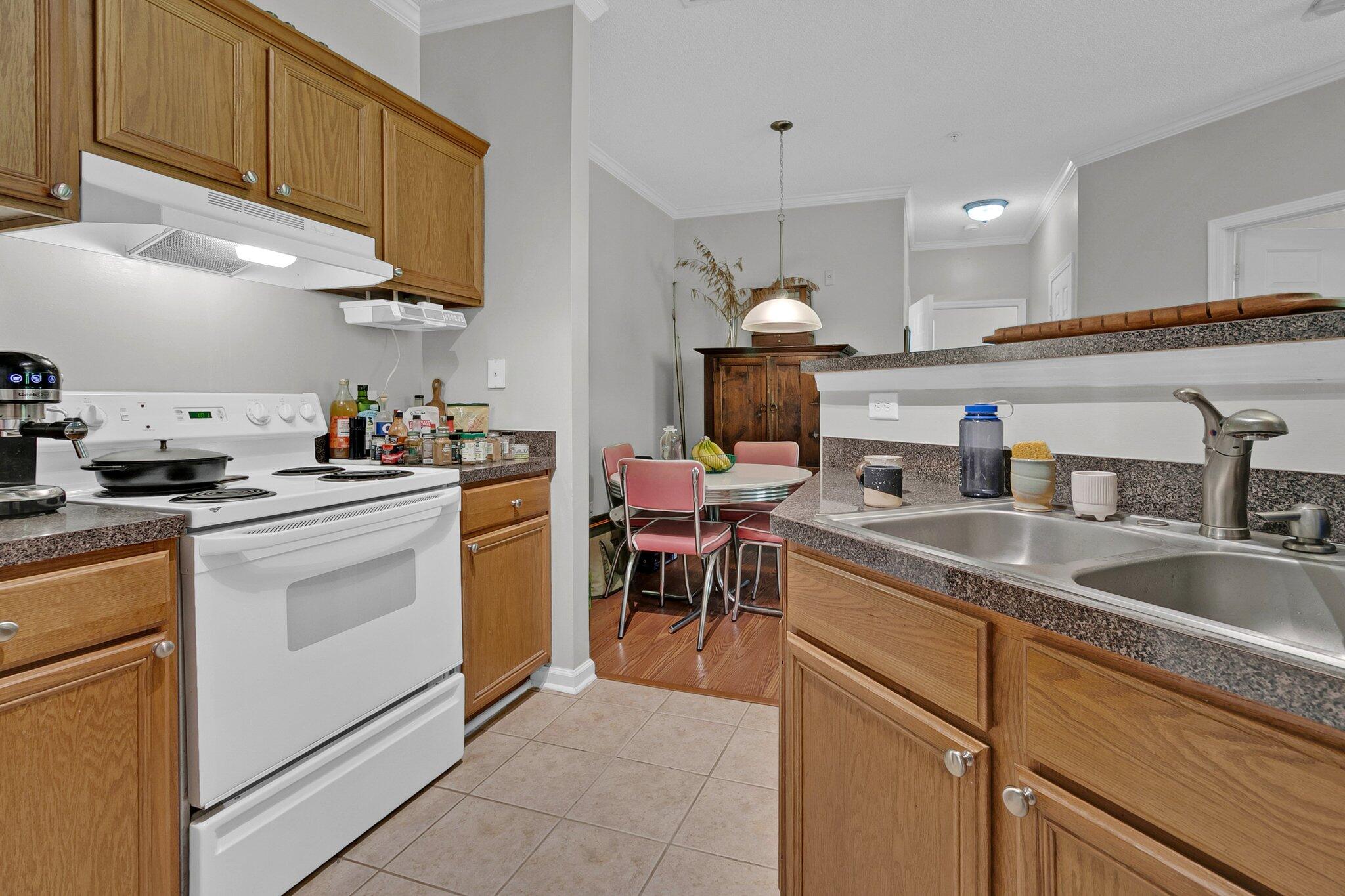 45 Sycamore Avenue # 316